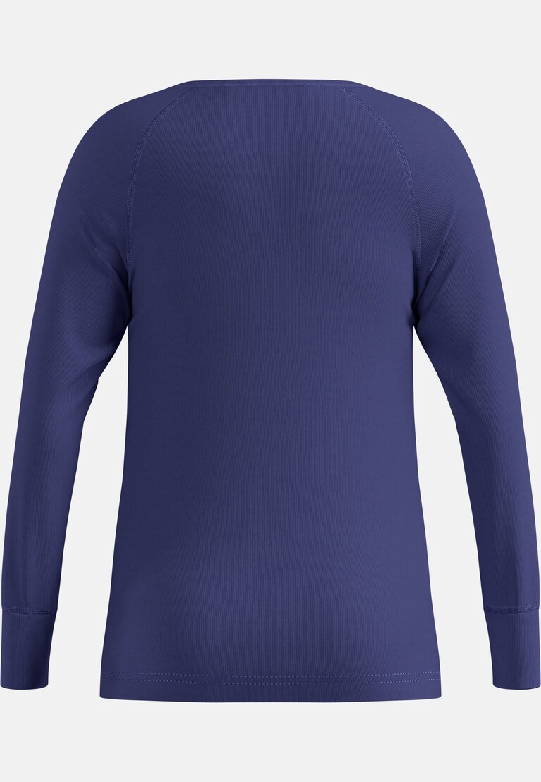 The Active Warm Kids' Base Layer Top