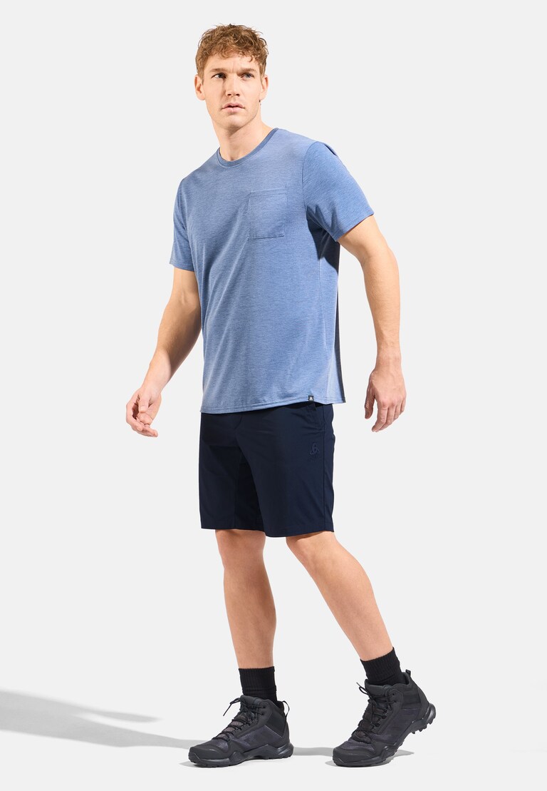 The Essentials hiking shorts