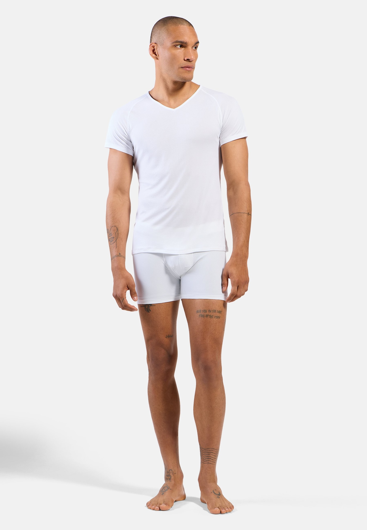 Sous-vêtement technique Active Light 2-Pack set