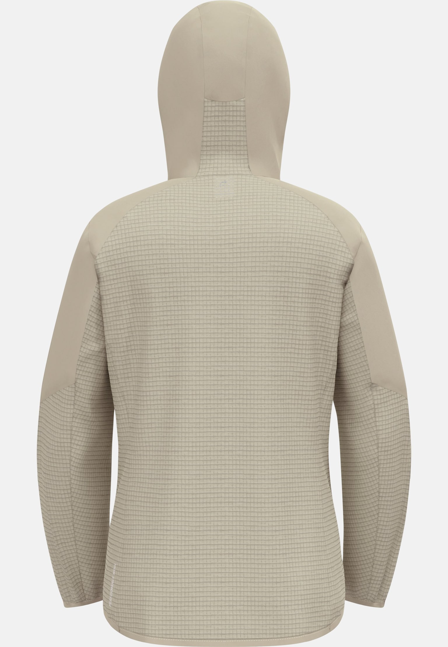 Ascent Hybrid Insulated Jacket