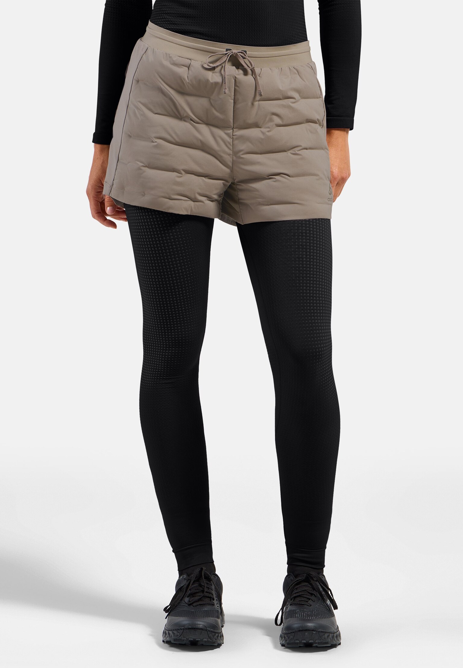 Shorts Zeroweight Insulator