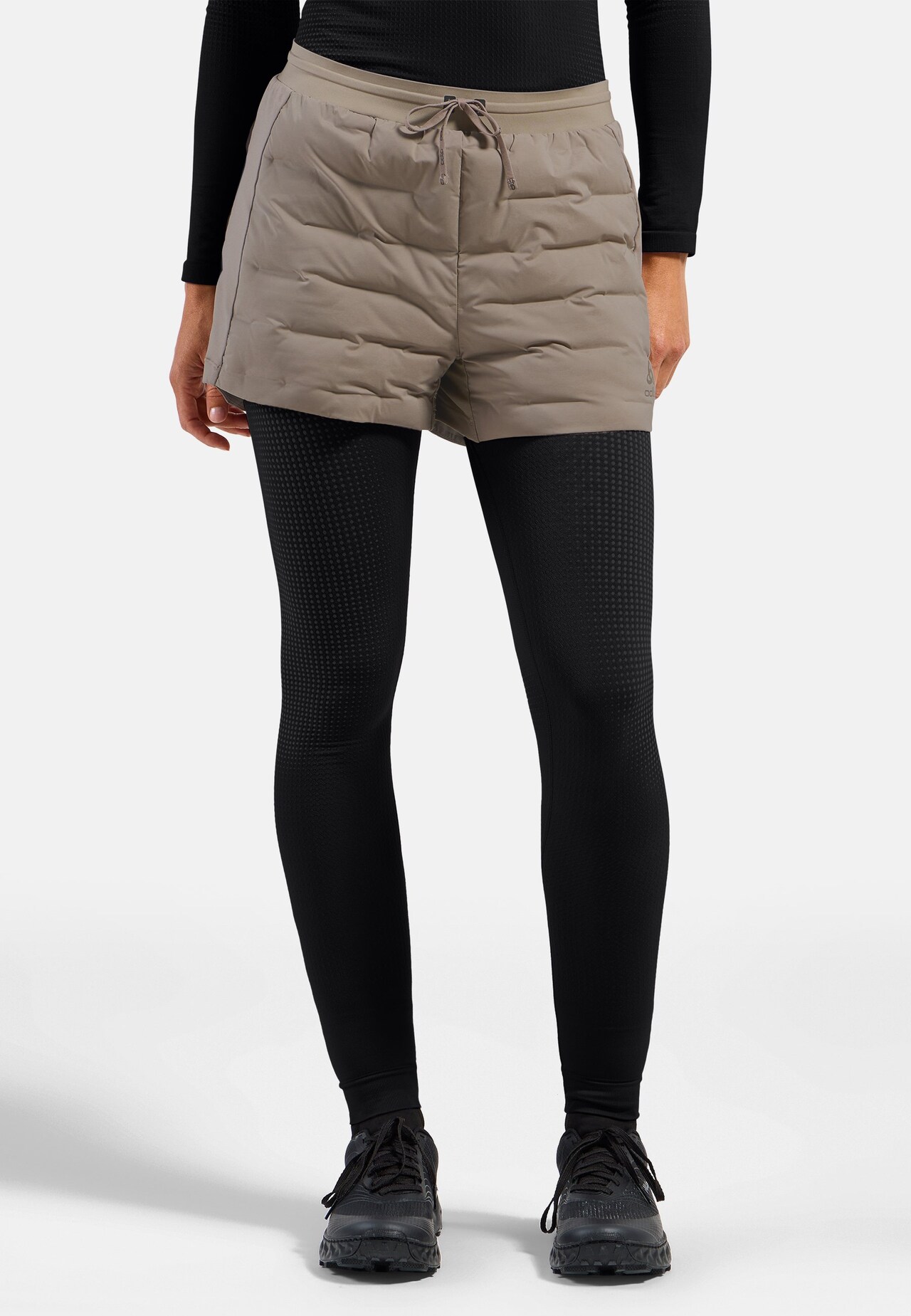 Zeroweight Insulator Laufshorts