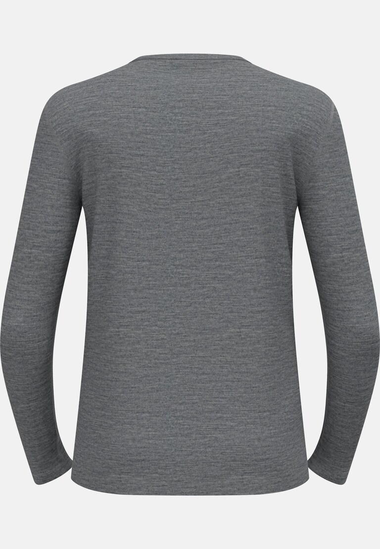 The Natural Merino 200 Base Layer Top