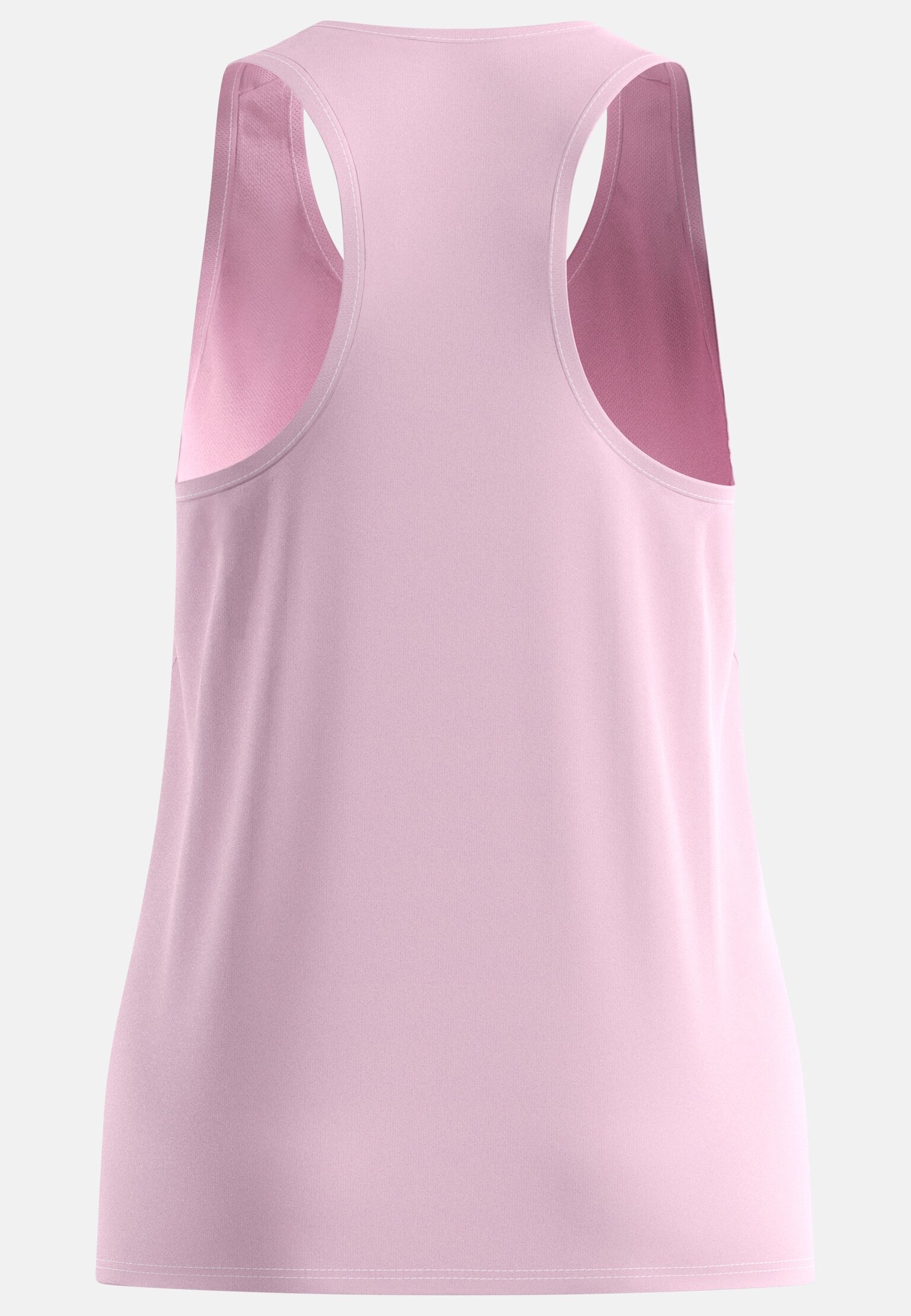 The women's Essentials base layer running singlet