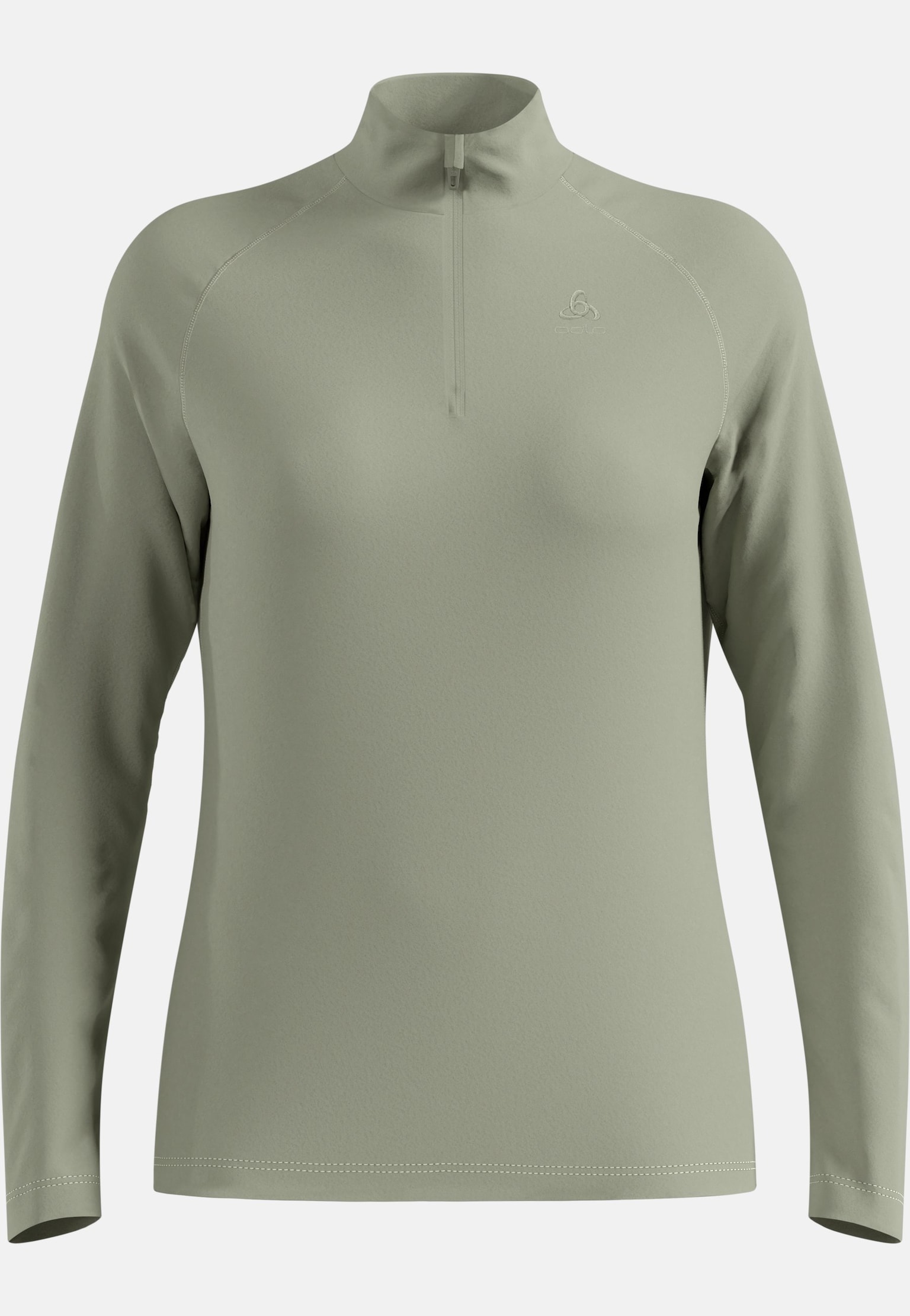 Rigi Mid Layer Half-Zip
