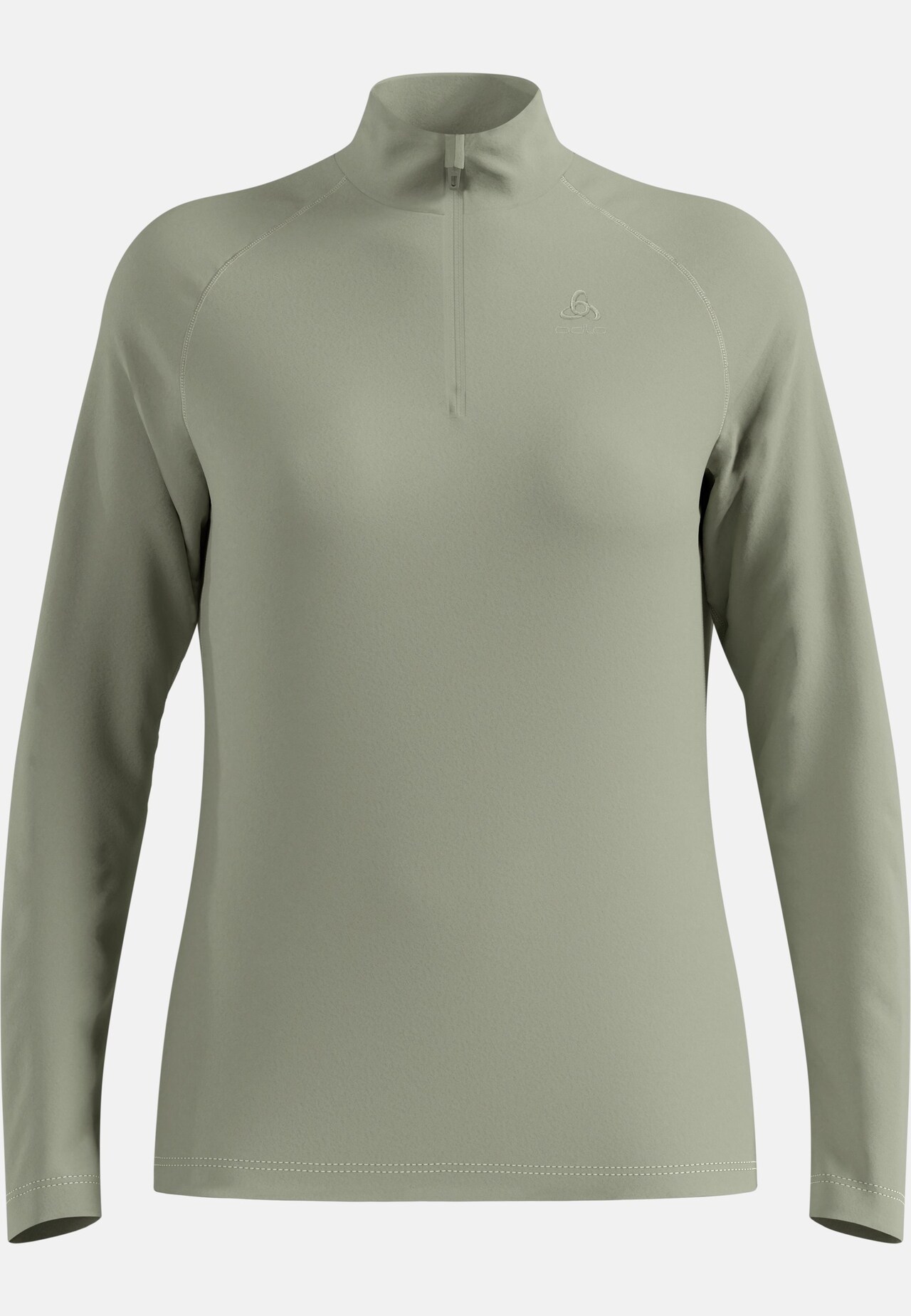 Rigi Mid Layer Half-Zip