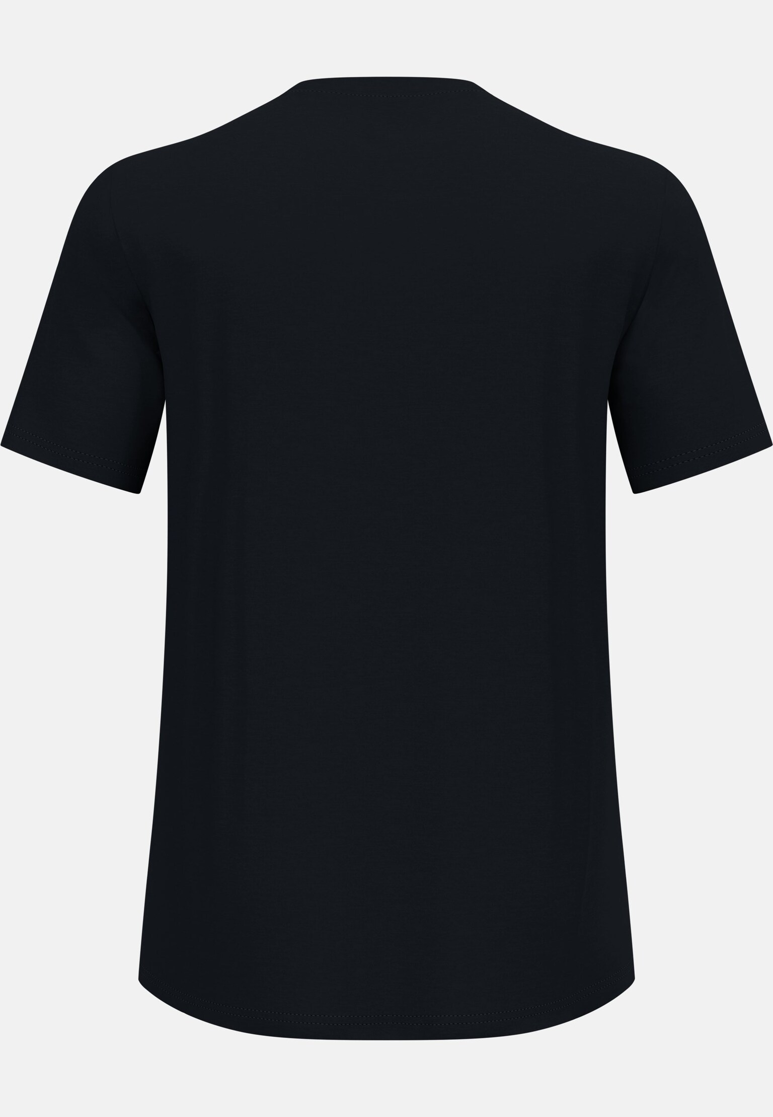 Ascent 130 T-Shirt aus Merinomix