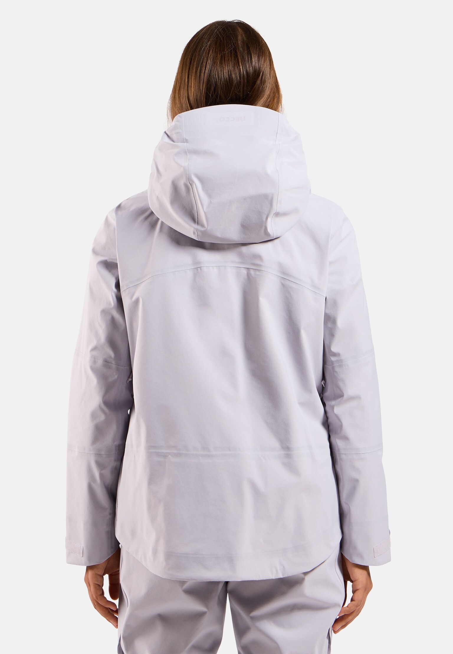 Giacca Ski hardshell X-Alp 3L