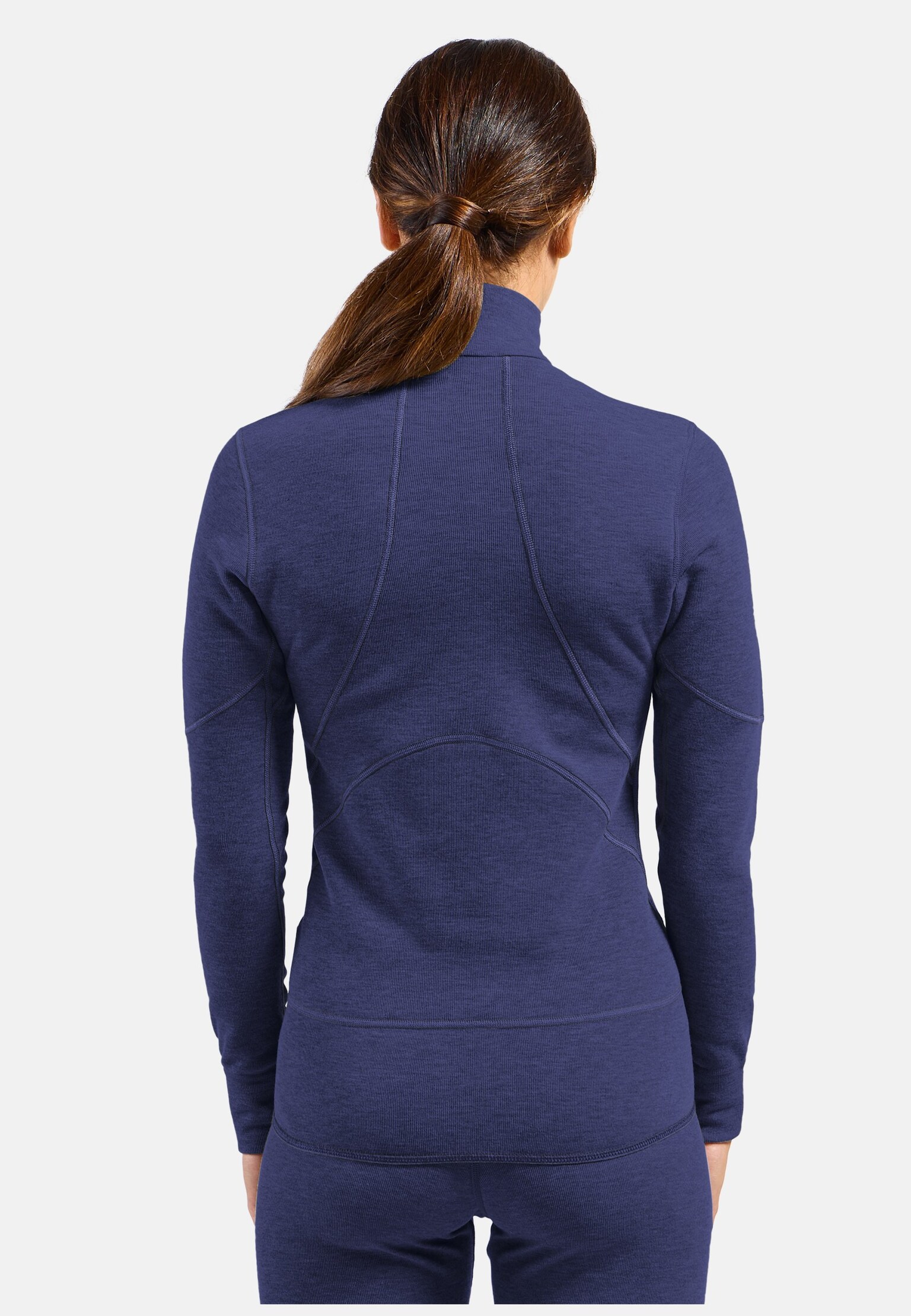 The Active X-Warm Base Layer Half-Zip