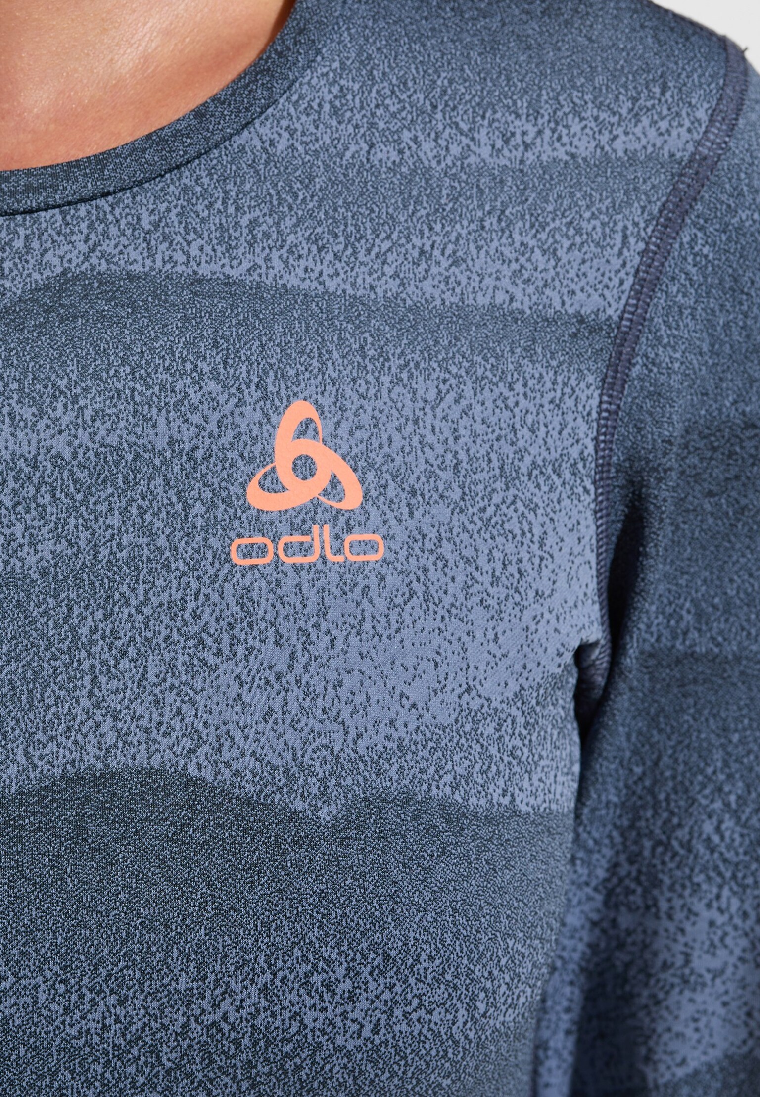 Whistler Base Layer Langarmshirt