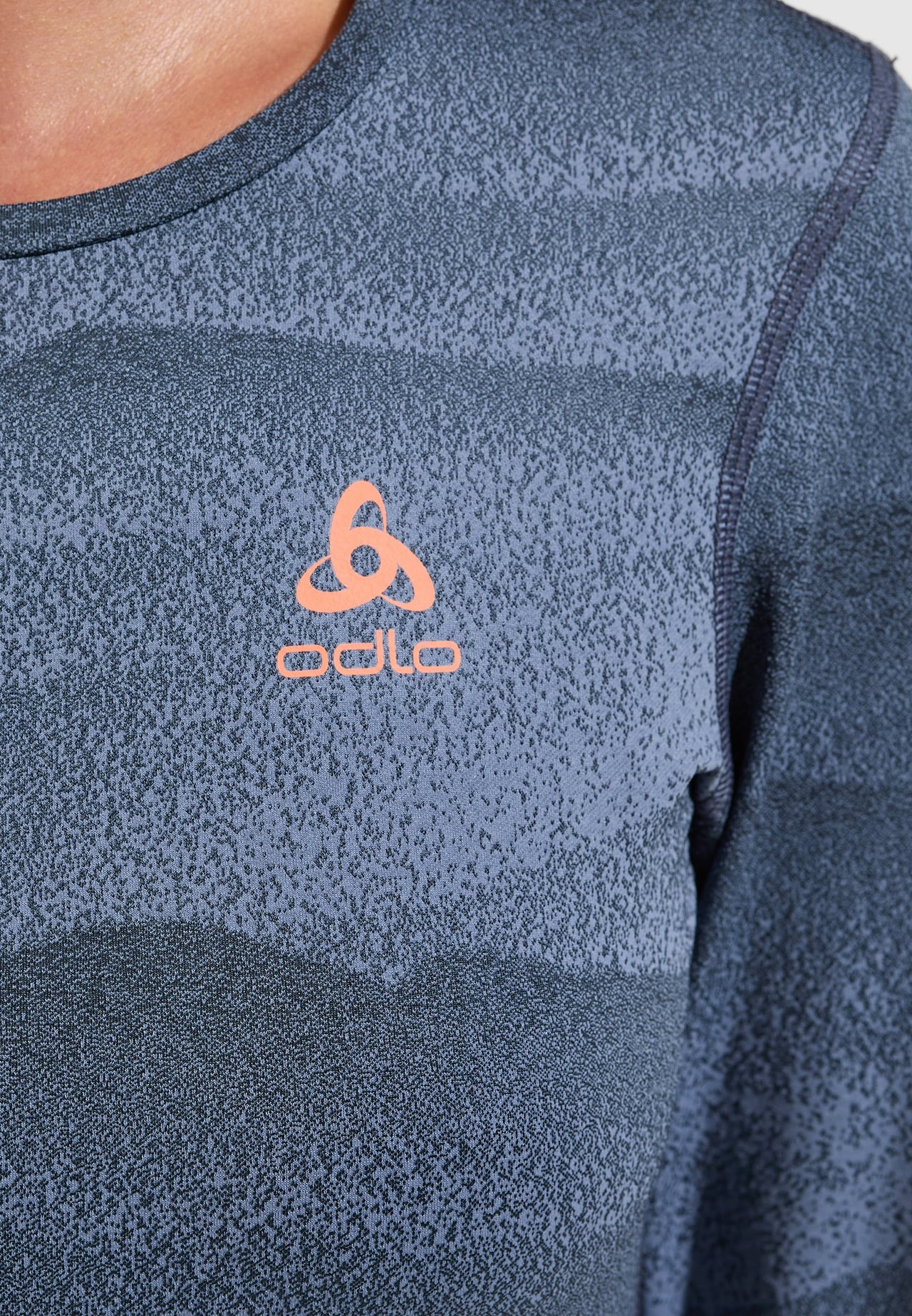 Active Warm Whistler Base Layer Top