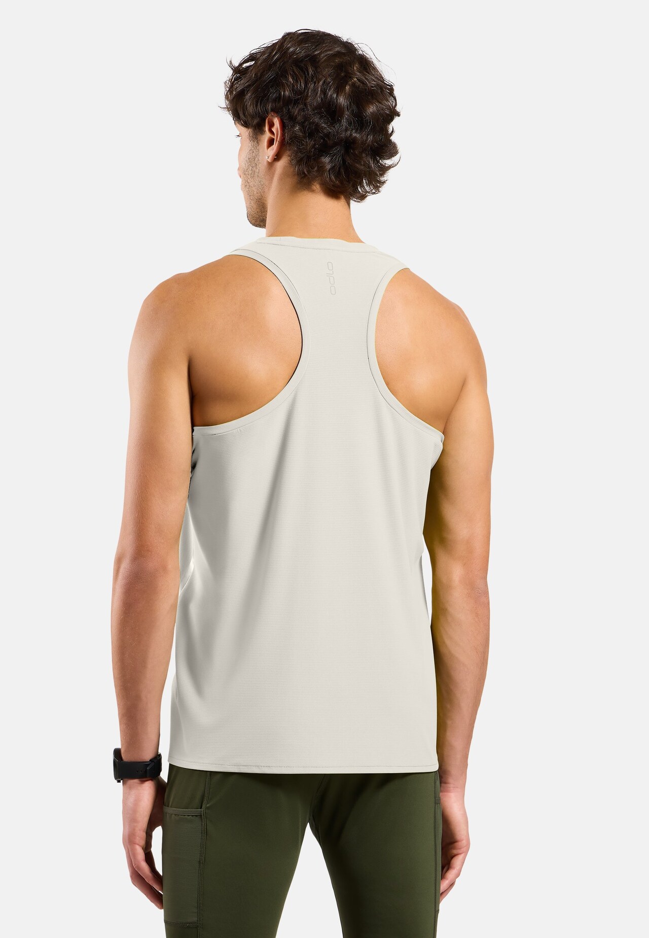 Zeroweight Chill-Tec Running Tank