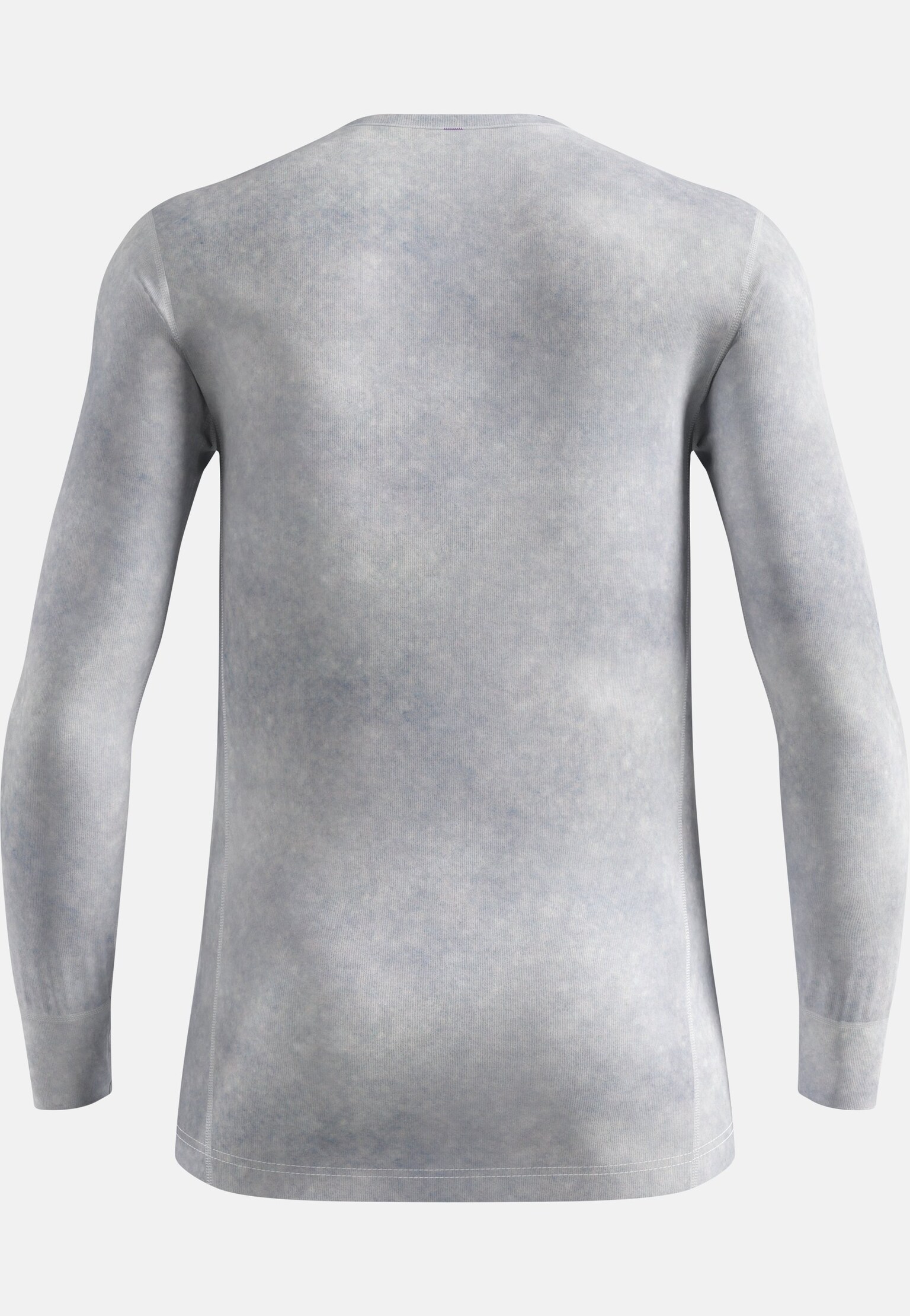 The Odlo x POW Collective Voices Active Warm print base layer top