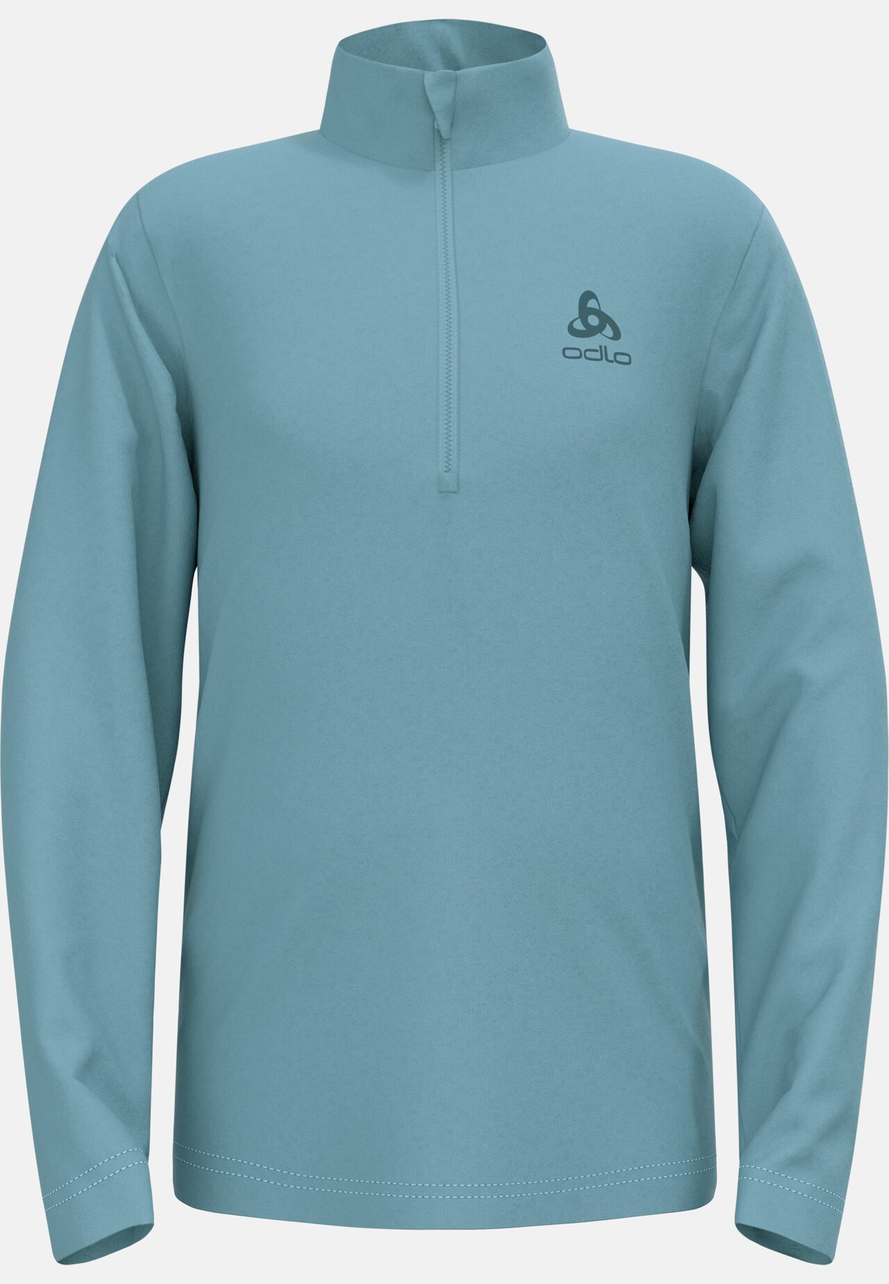 Berra Kids Mid Layer Half-Zip