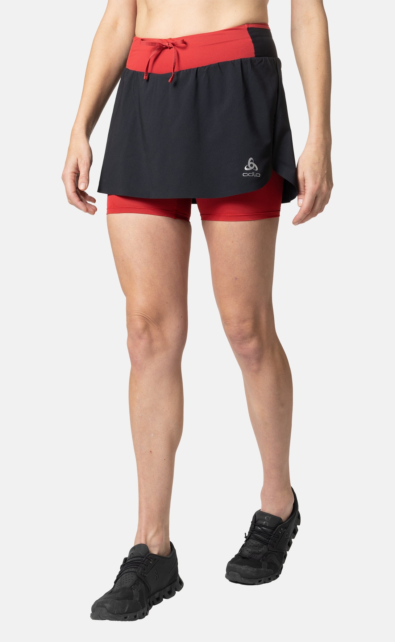 X-Alp Running Skirt