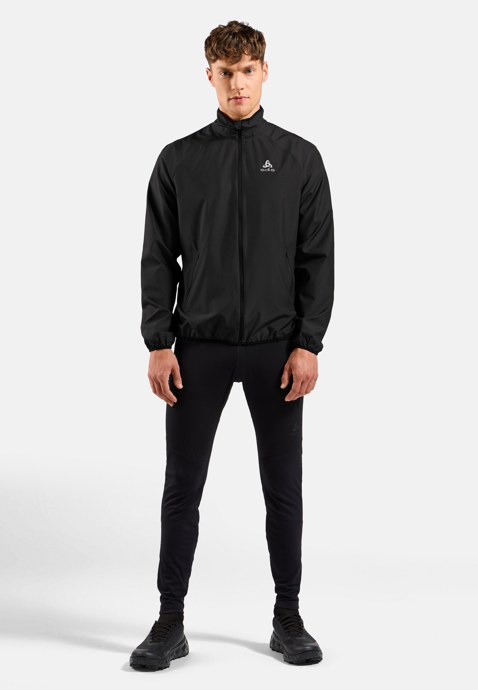 Veste de running Essentials Light