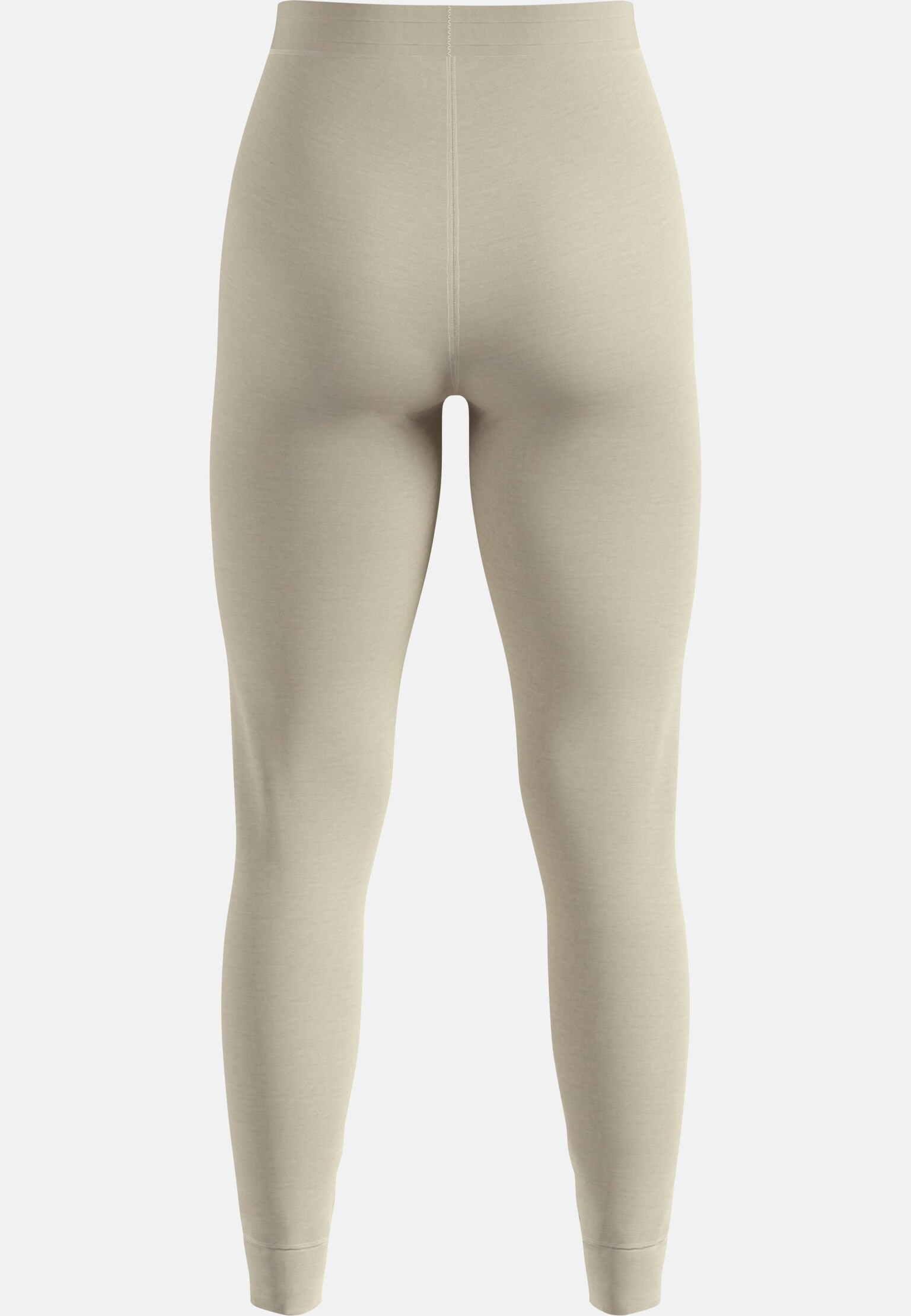 The Natural Merino 160 Base Layer Bottom