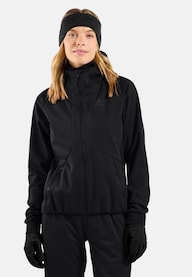 Zeroweight Windproof X Warm Langlaufjacke