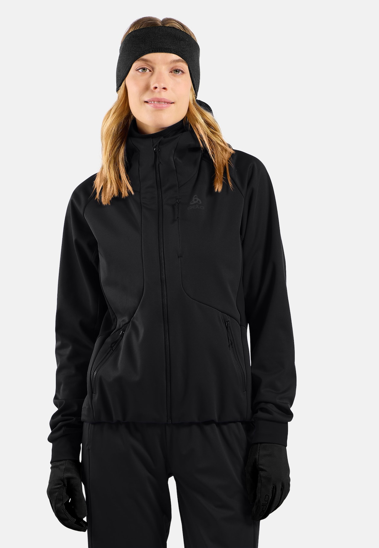 Zeroweight Windproof X Warm Cross-Country Jacket