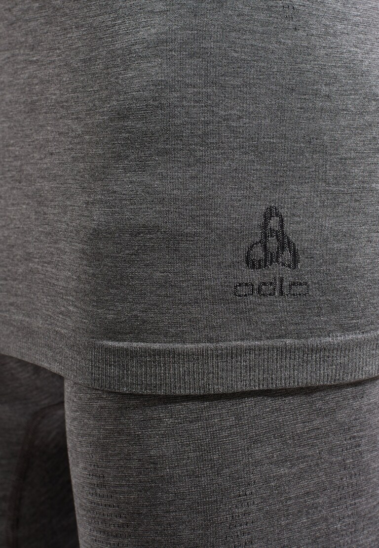 The Kinship Light Base Layer Top