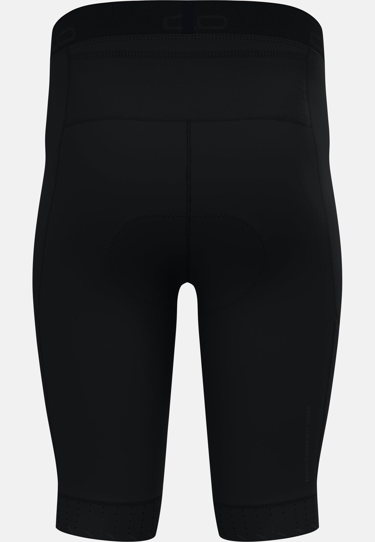 The Explorer men's cargo short tights