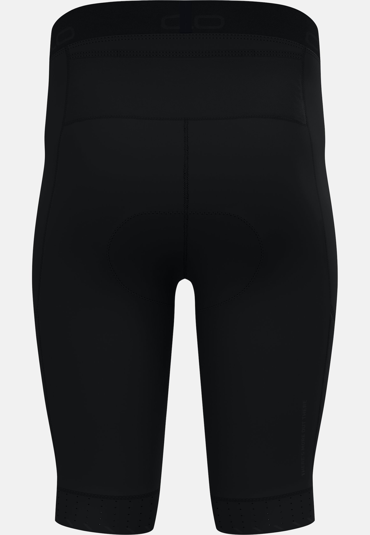 Explorer Cargo Short Cycling Tights