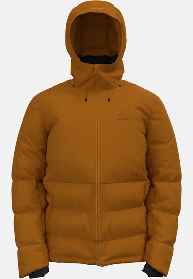Ski Cocoon S-Thermic Jacke