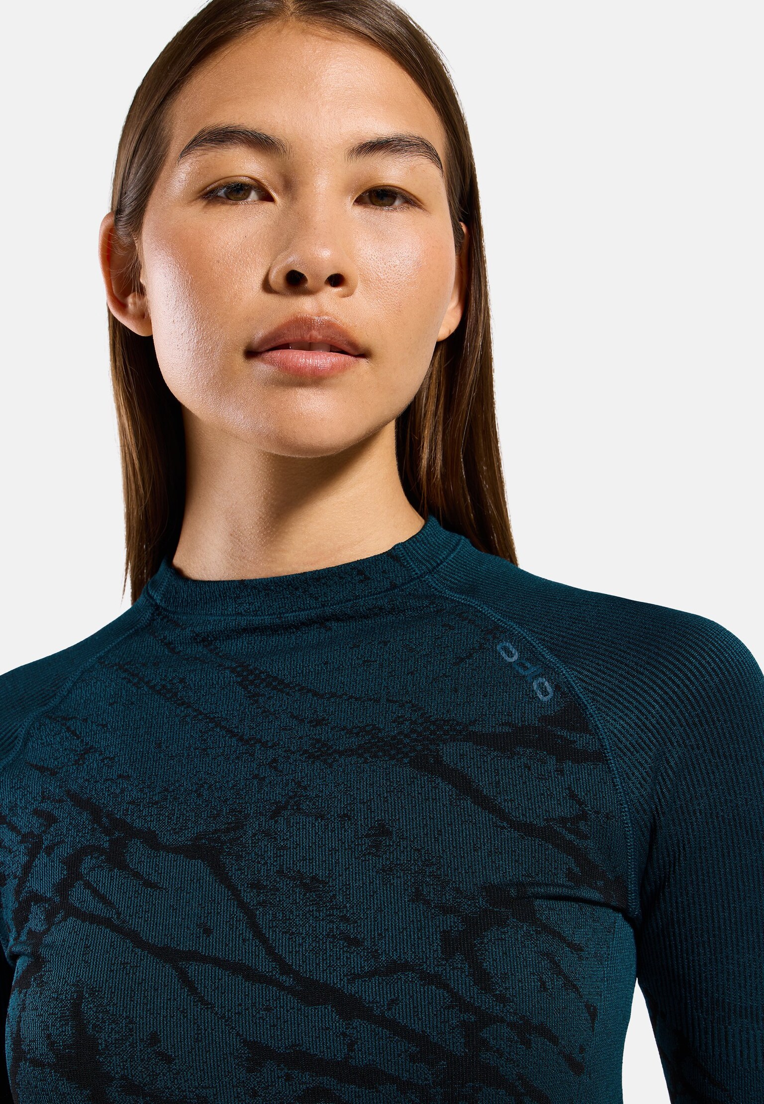 Performance Warm Blackcomb Base Layer Top