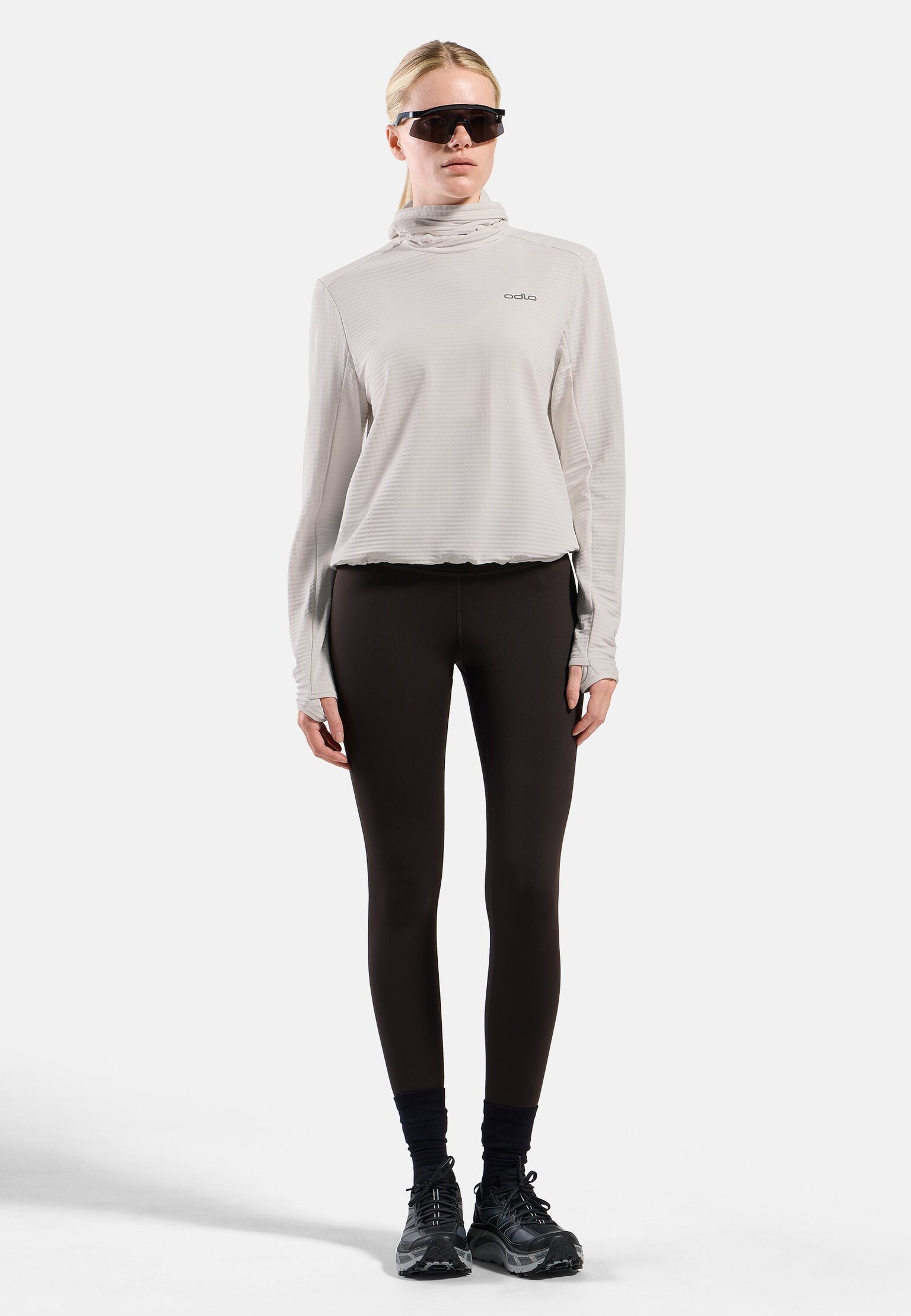 Haut de running Essential Thermal