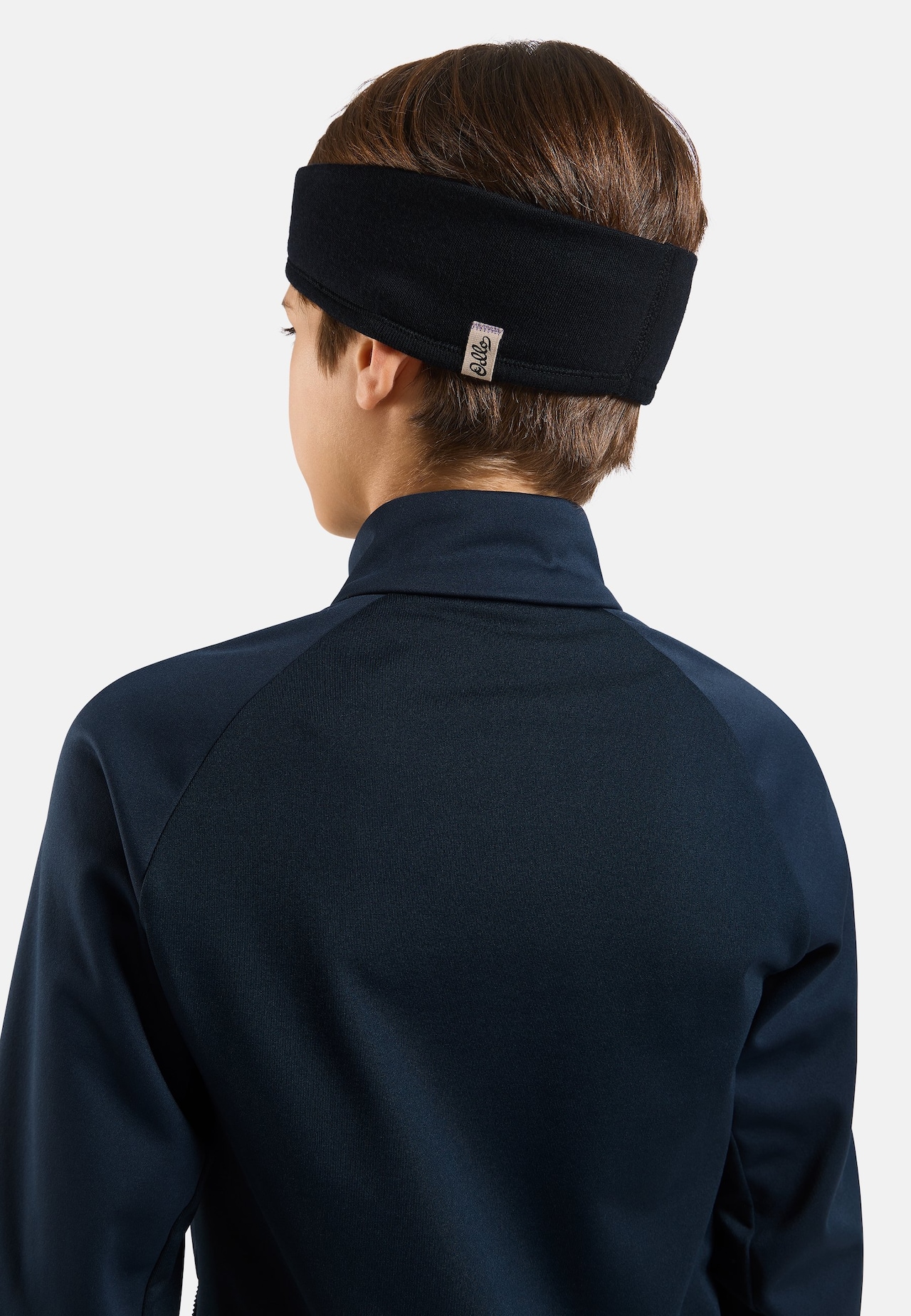 Merino Warm Kids Headband