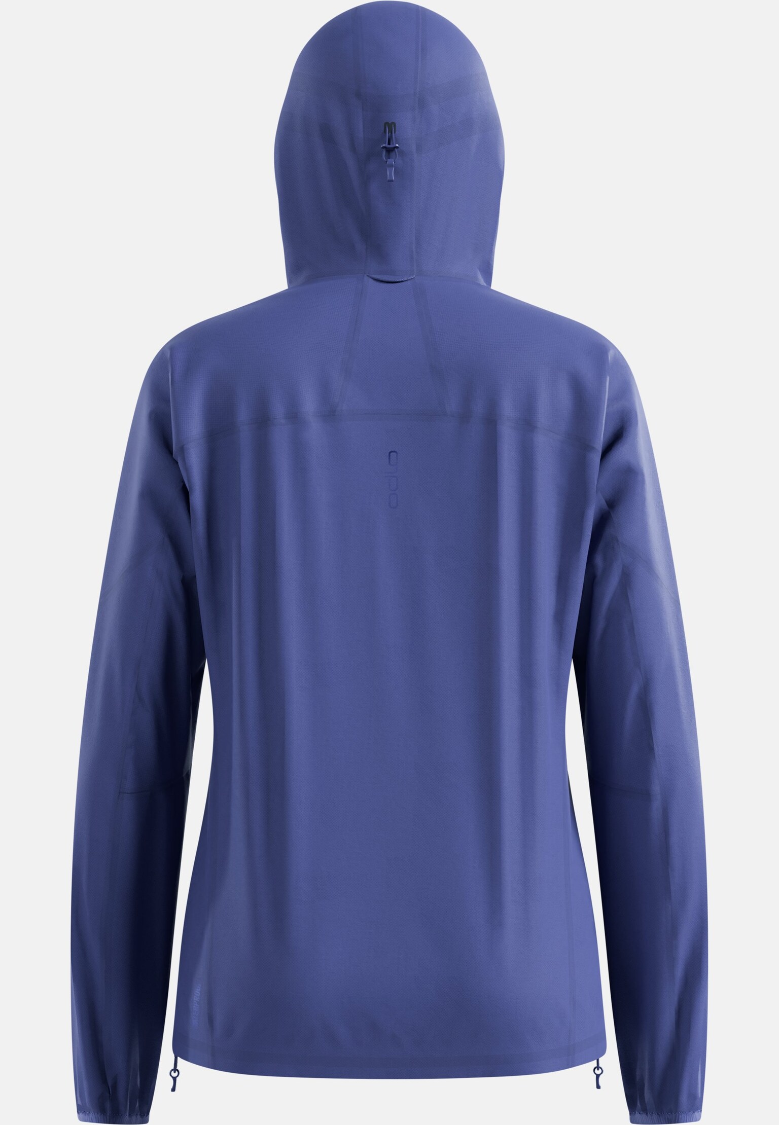 The X-Alp Performance Knit waterproof running jacket
