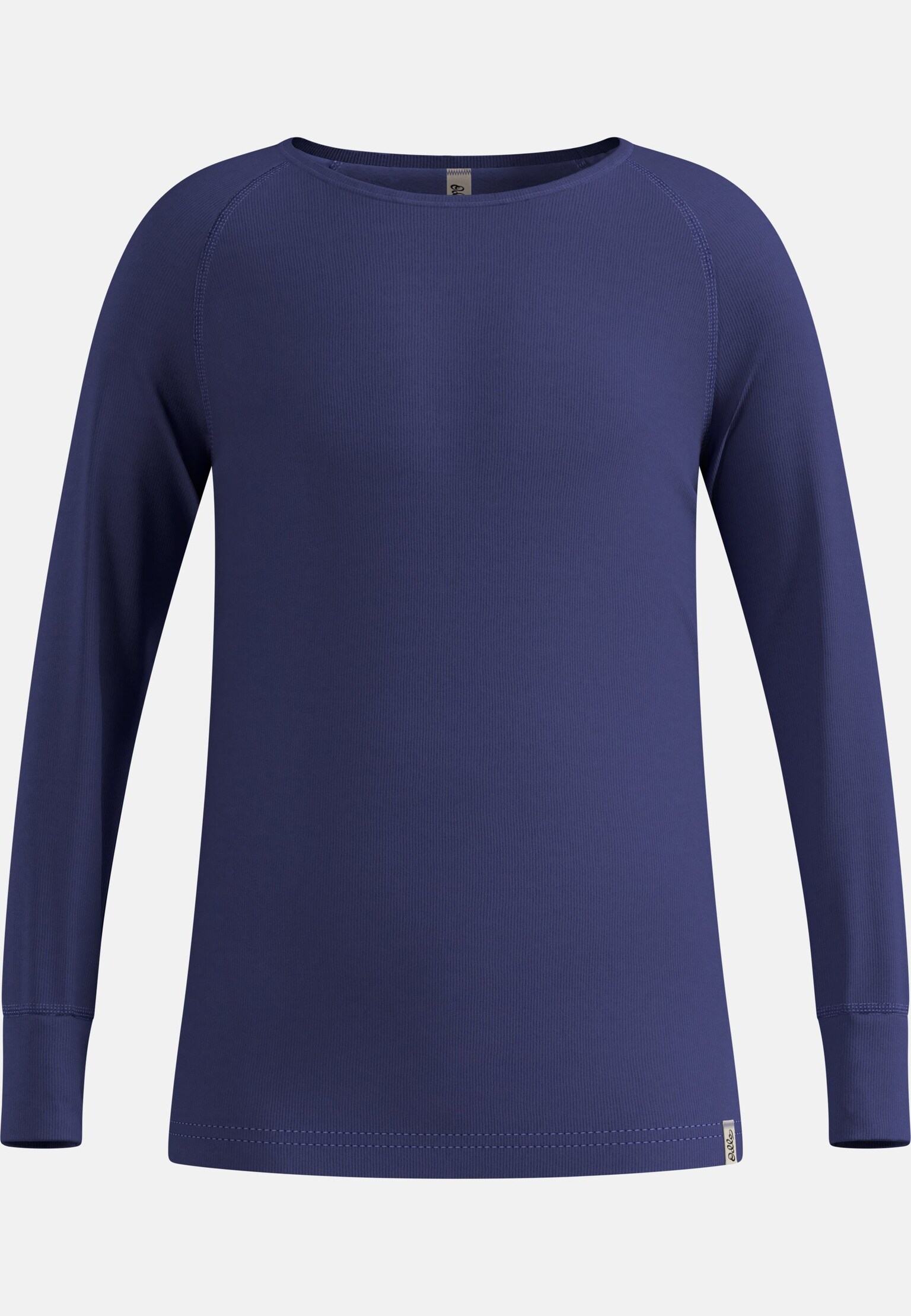 The Active Warm kids' base layer top