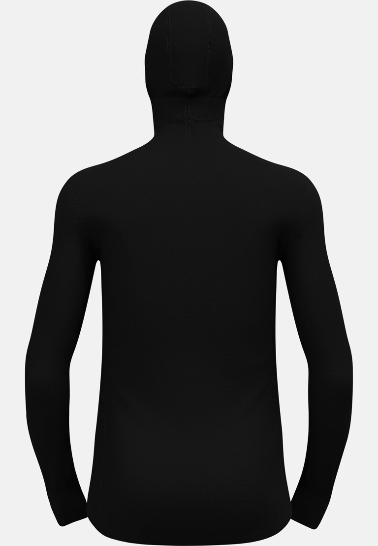 The Active Warm Base Layer with Facemask