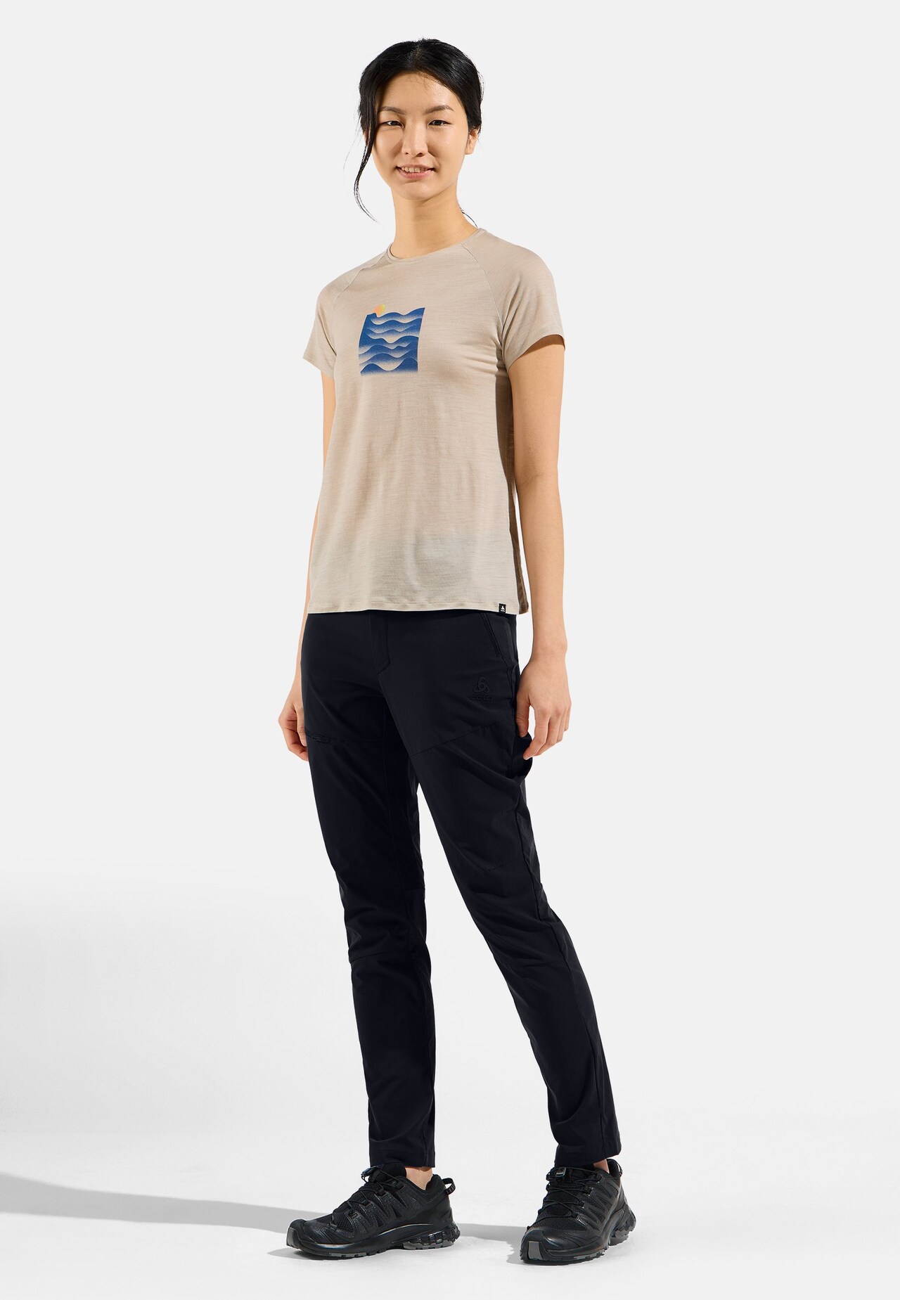 Ascent Light Pants