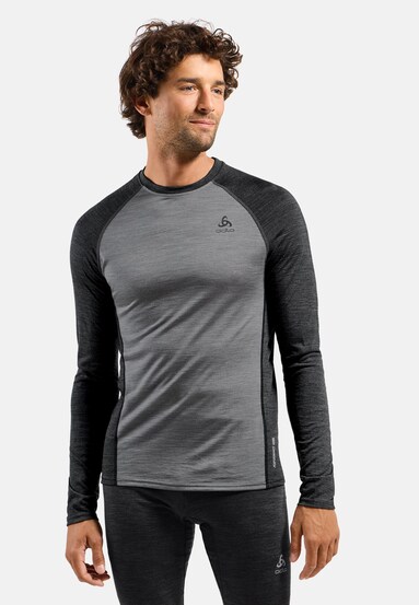 Base layer Performance Wool 150