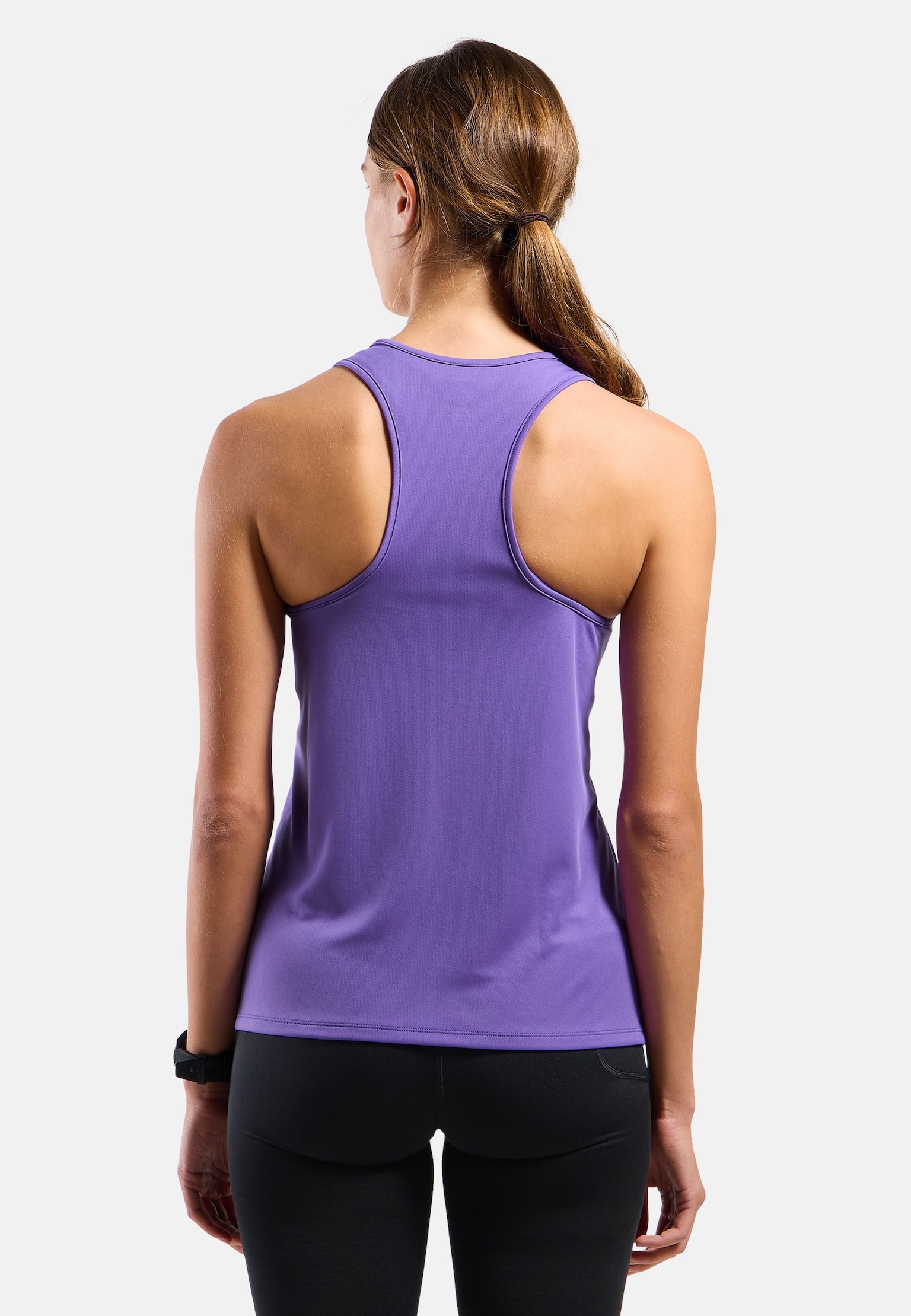 Essential Running Tank