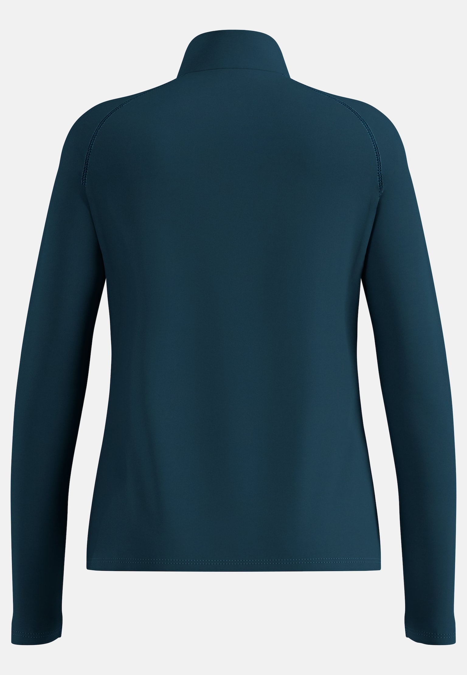 Haut Essential Warm demi-zip