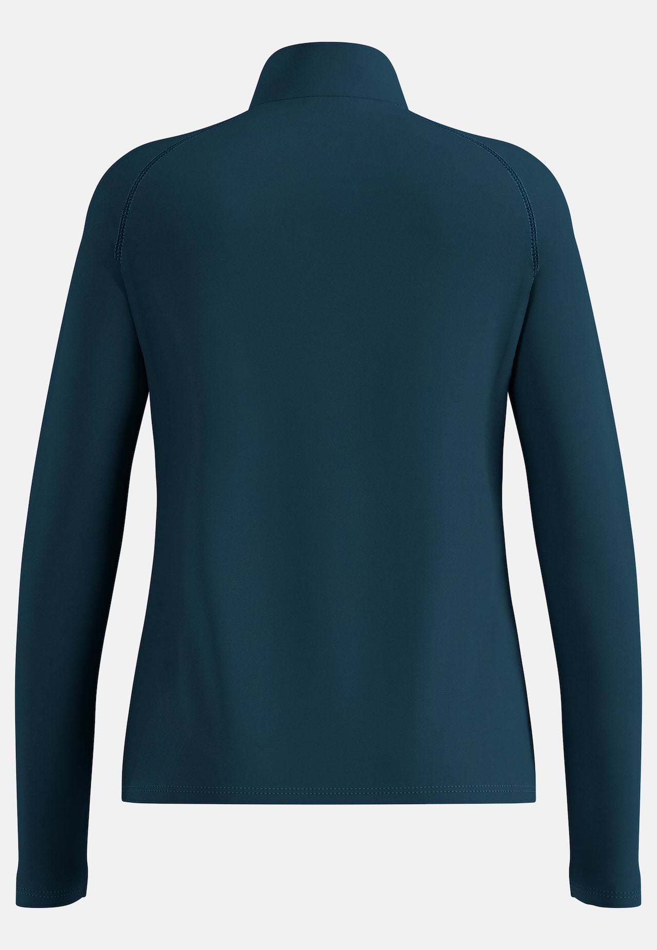 Essential Warm Mid Layer Half-Zip