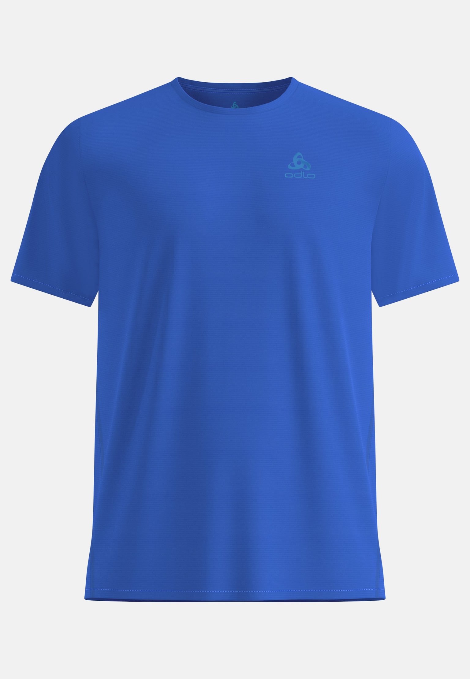 T-shirt de running Zeroweight Chill-Tec
