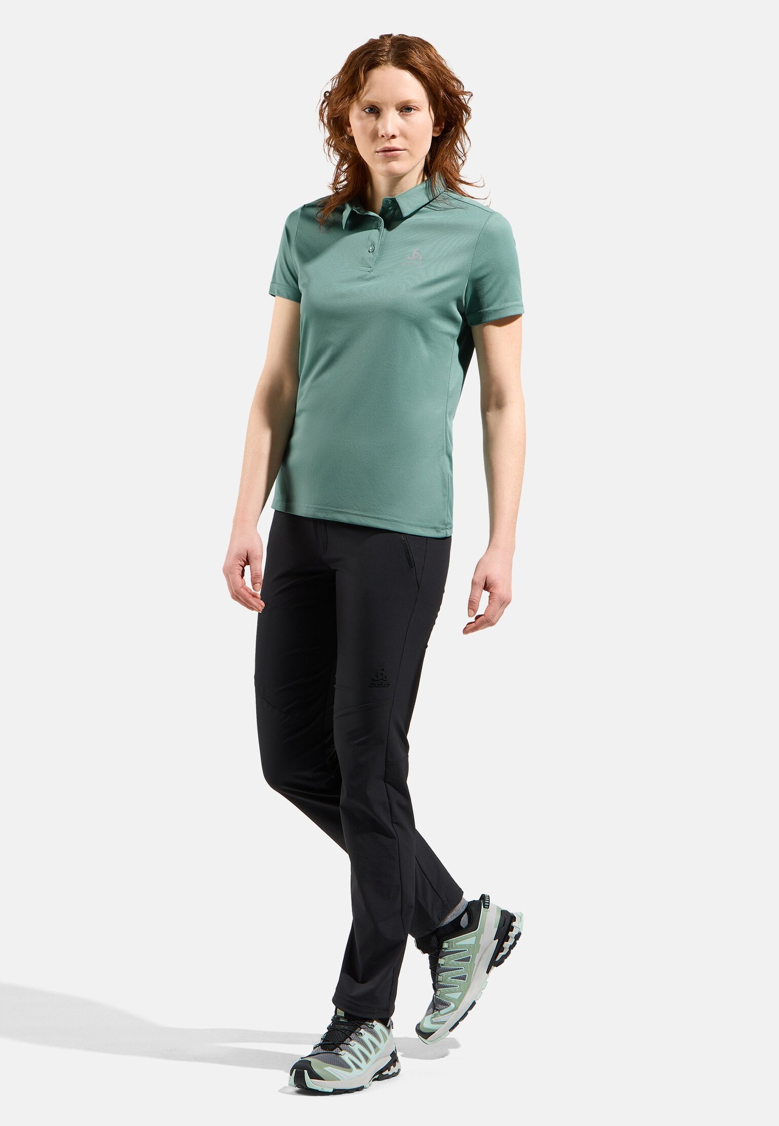 Damen Cardada Poloshirt