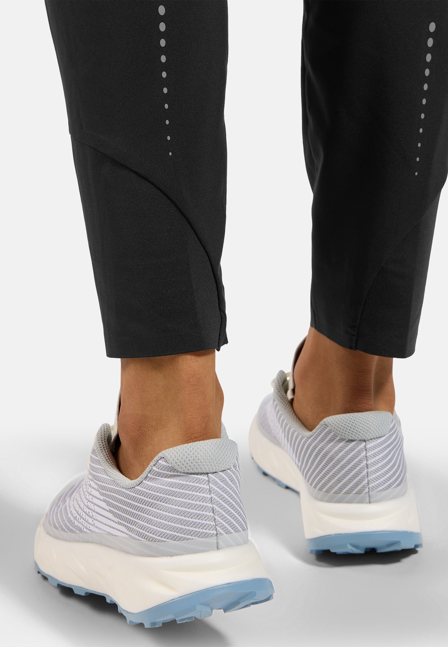 Zeroweight-broek voor dames