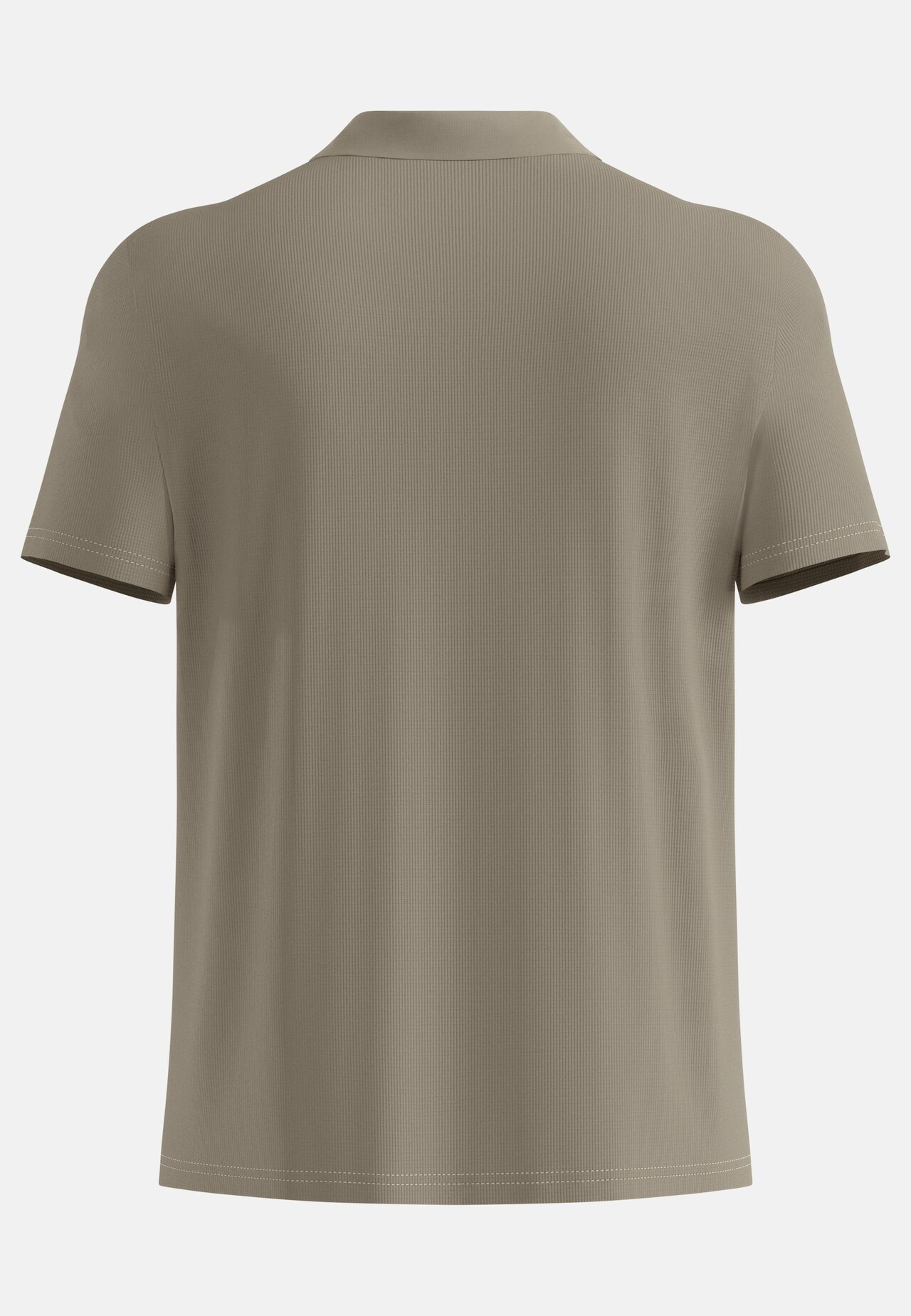 Cubic Light Poloshirt