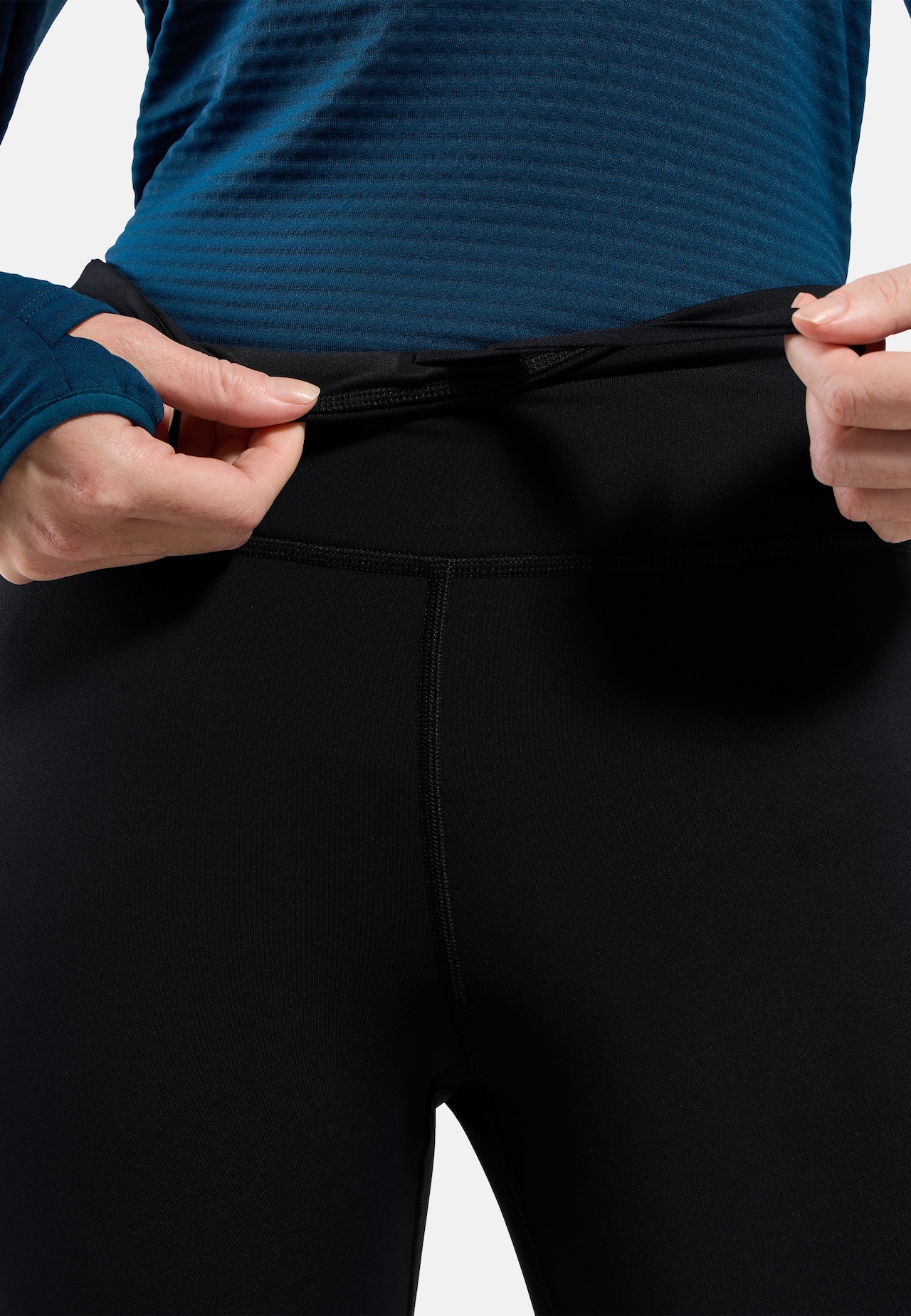 Essential Thermal Running Tights