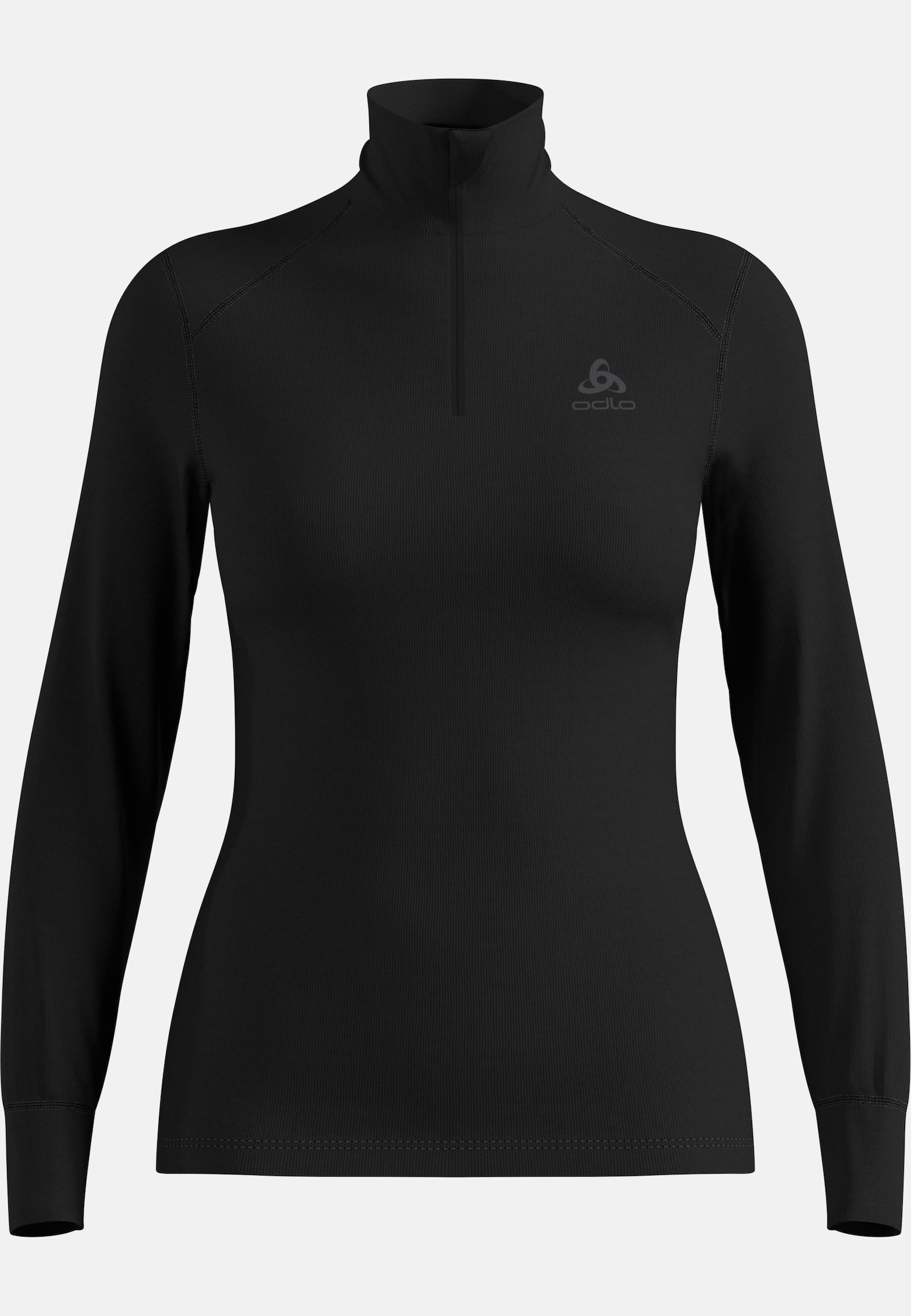 The Active Warm Base Layer Half-Zip