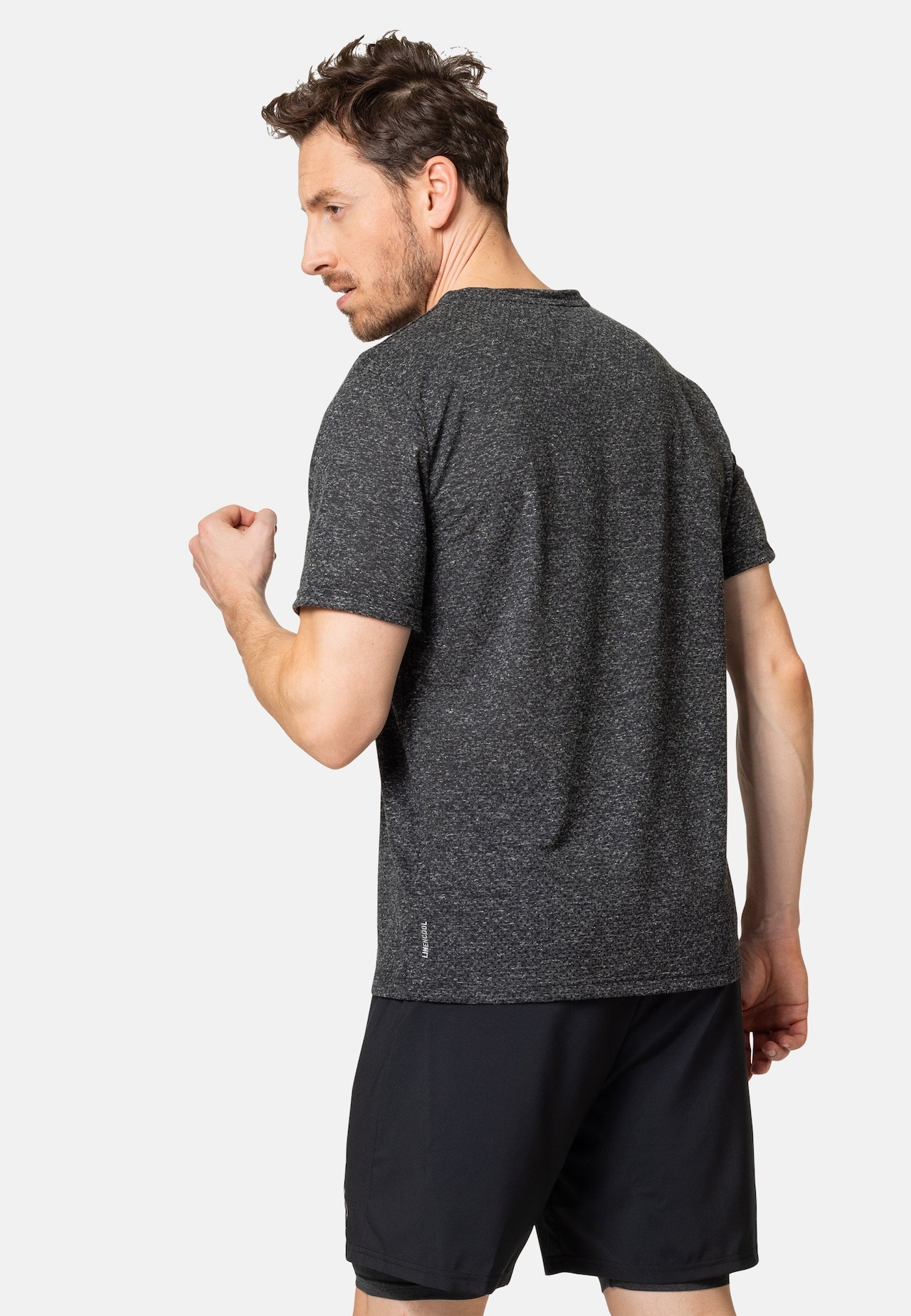 Essential Linencool Running T-Shirt