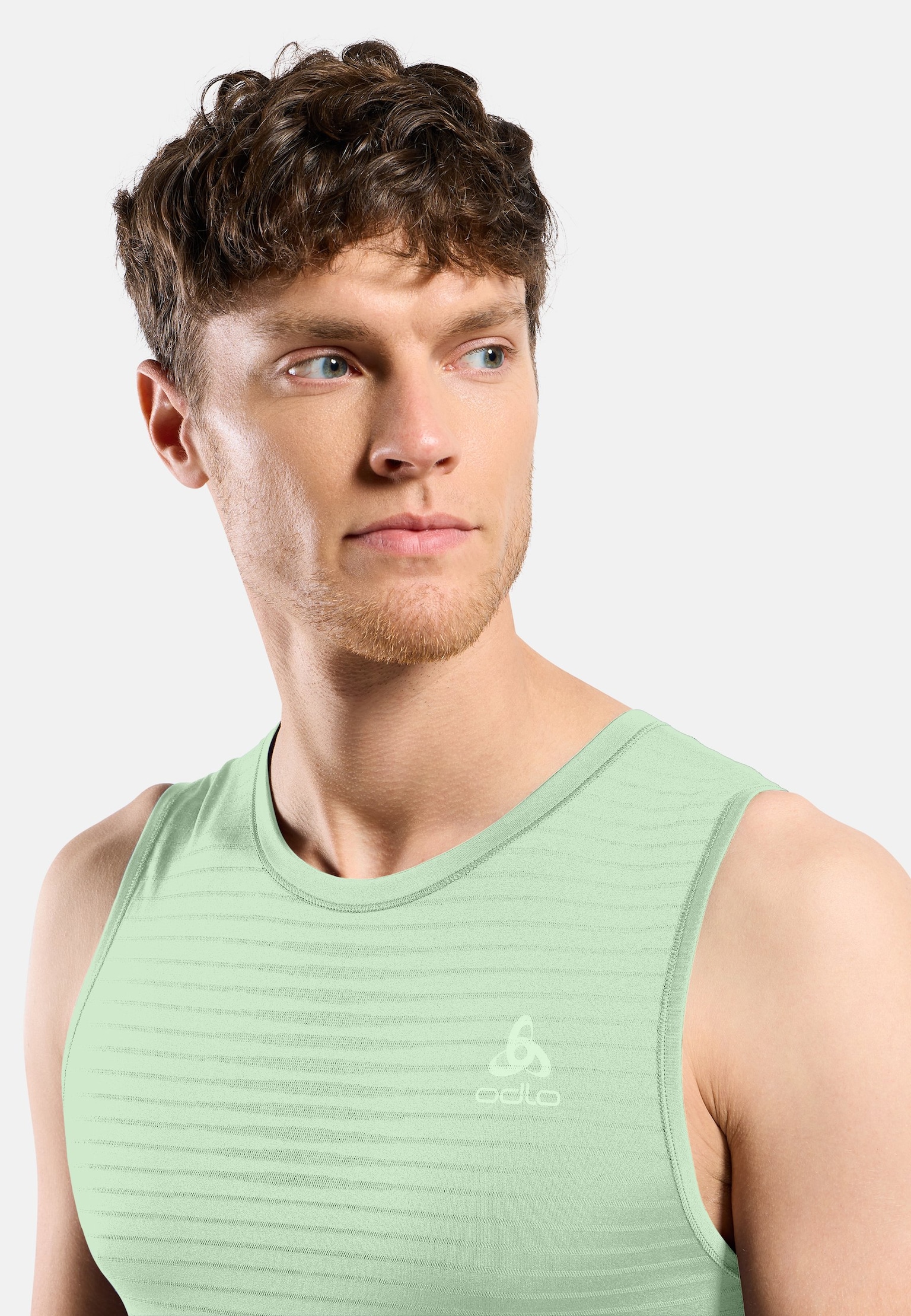 The Performance X-Light Base Layer Singlet