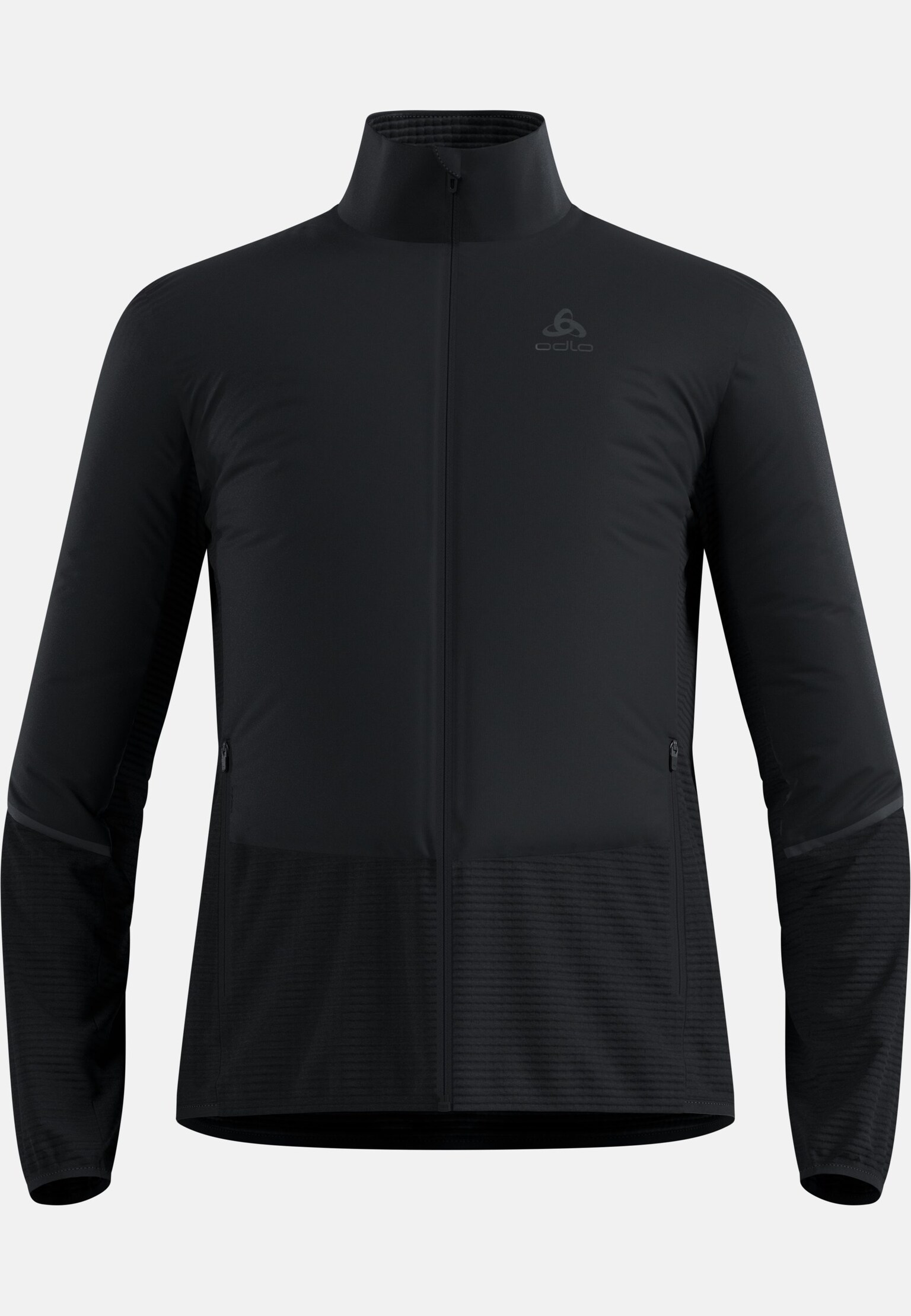 Essentials Insulator Hybrid-Laufjacke