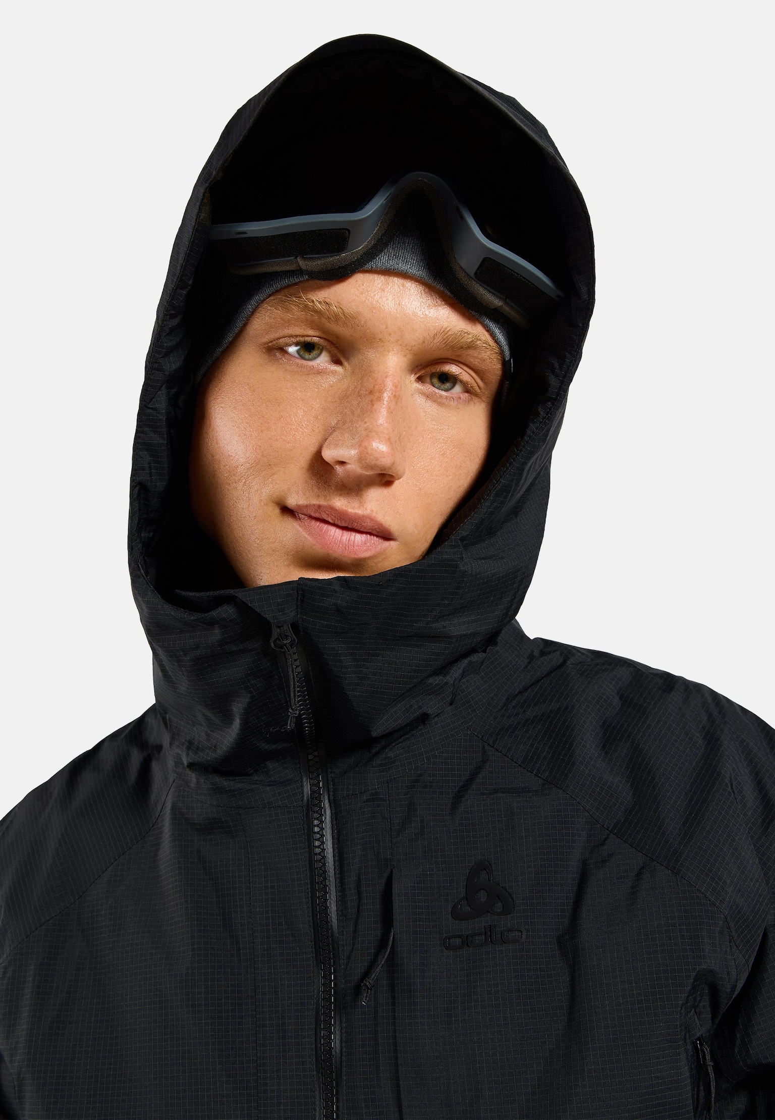 Descent Insulated Jacket