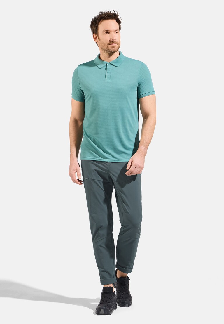 The Ascent light hiking pants