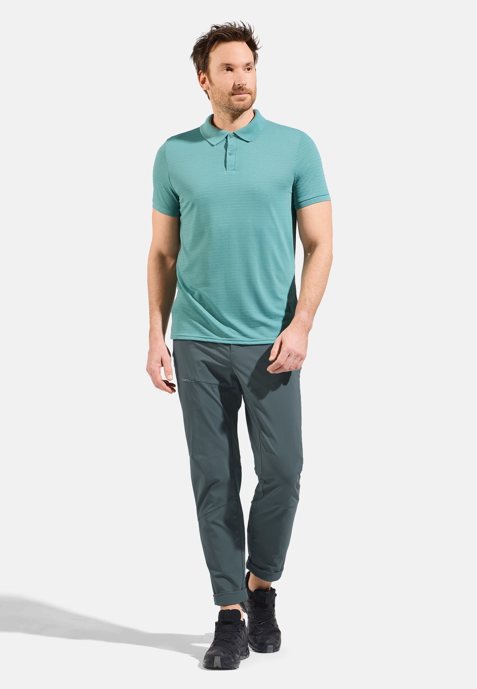 Pantaloni da trekking Ascent Light